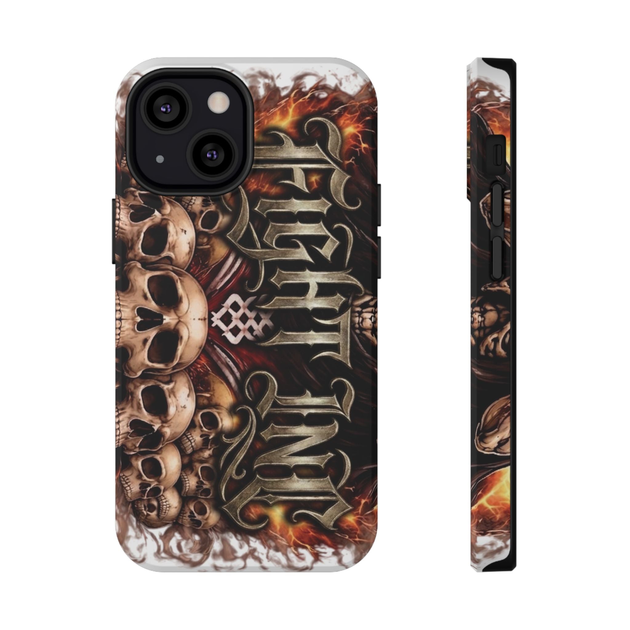True Fighter Cellphone Case all models