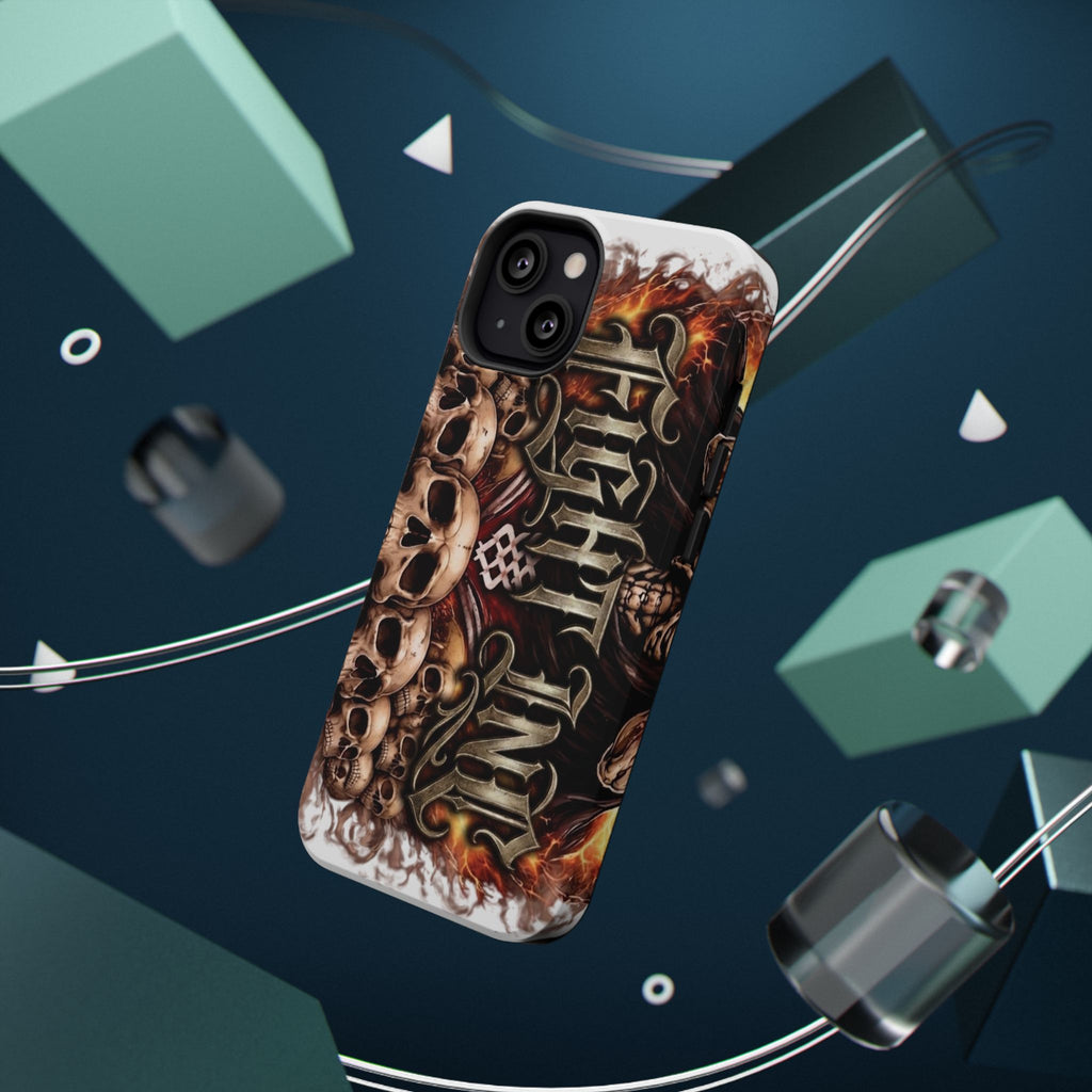 True Fighter Cellphone Case all models