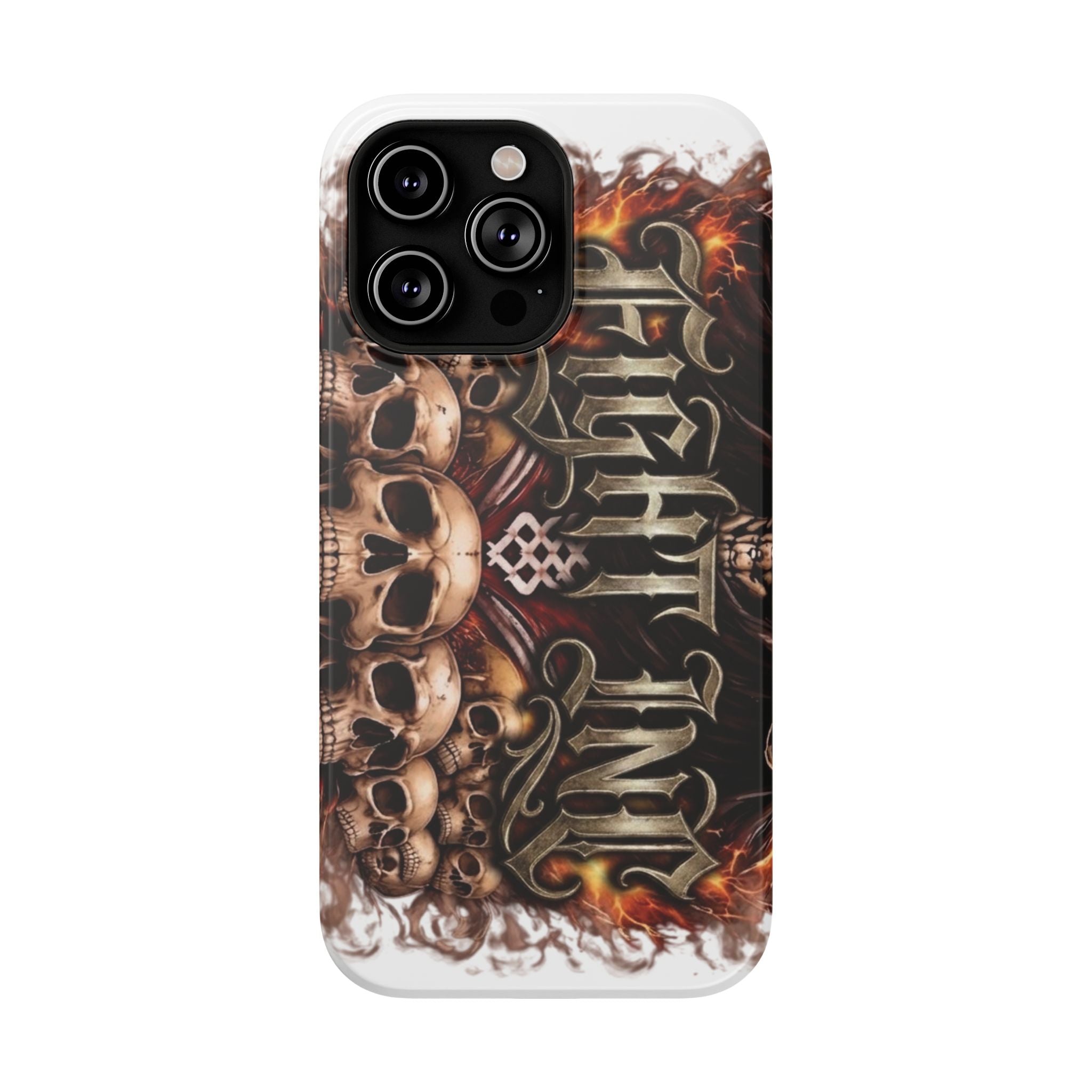 True Fighter Cellphone Case all models