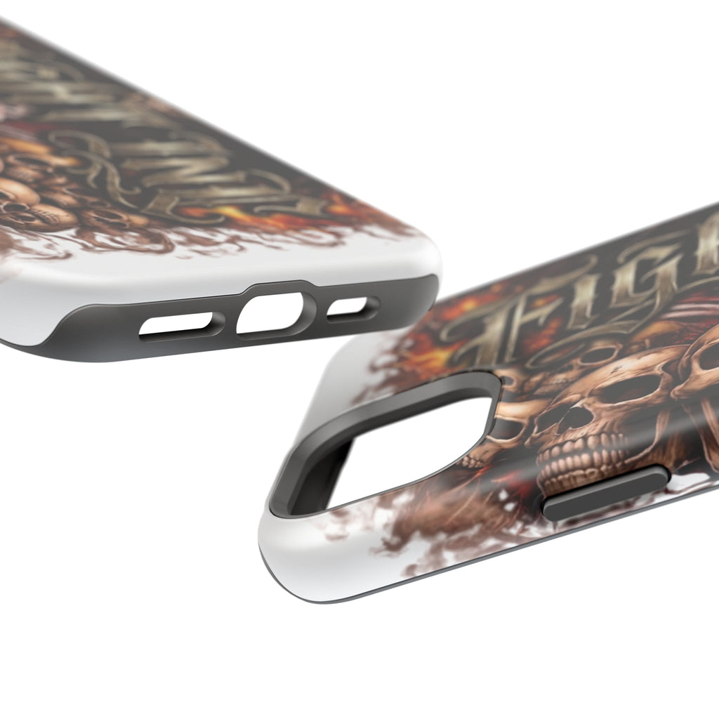 True Fighter Cellphone Case all models