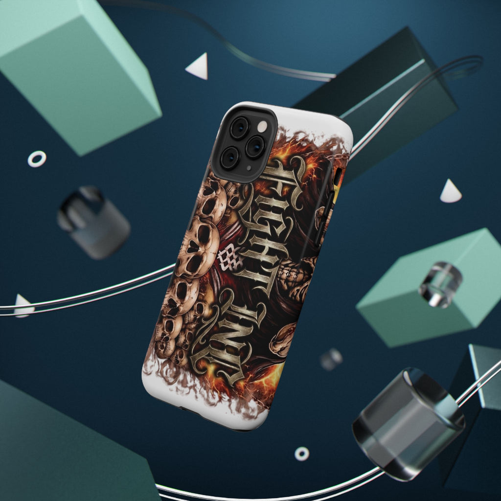 True Fighter Cellphone Case all models