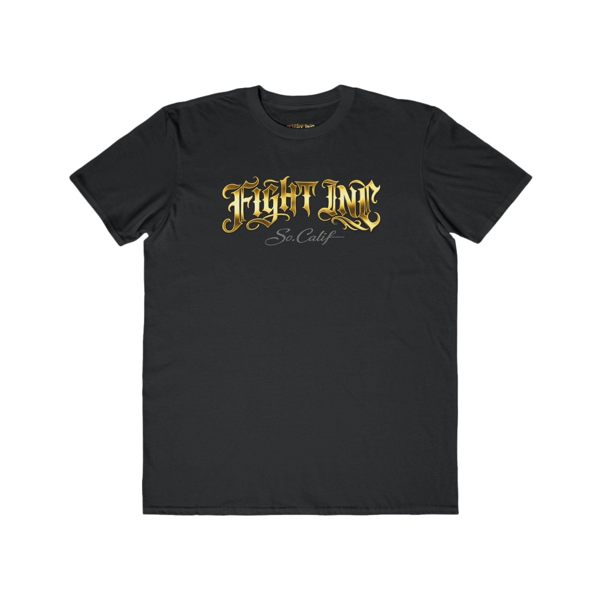 True Fighter T shirt