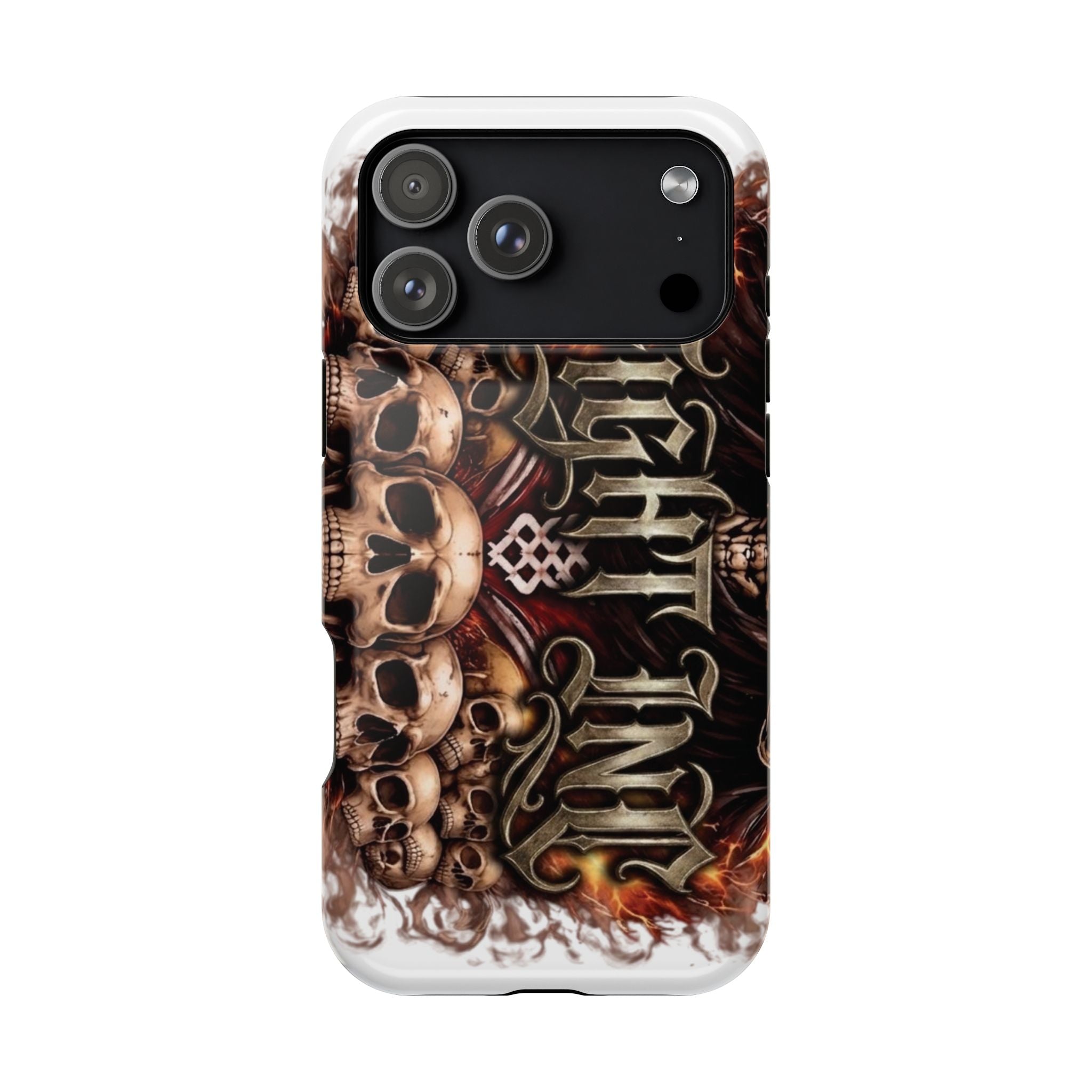True Fighter Cellphone Case all models