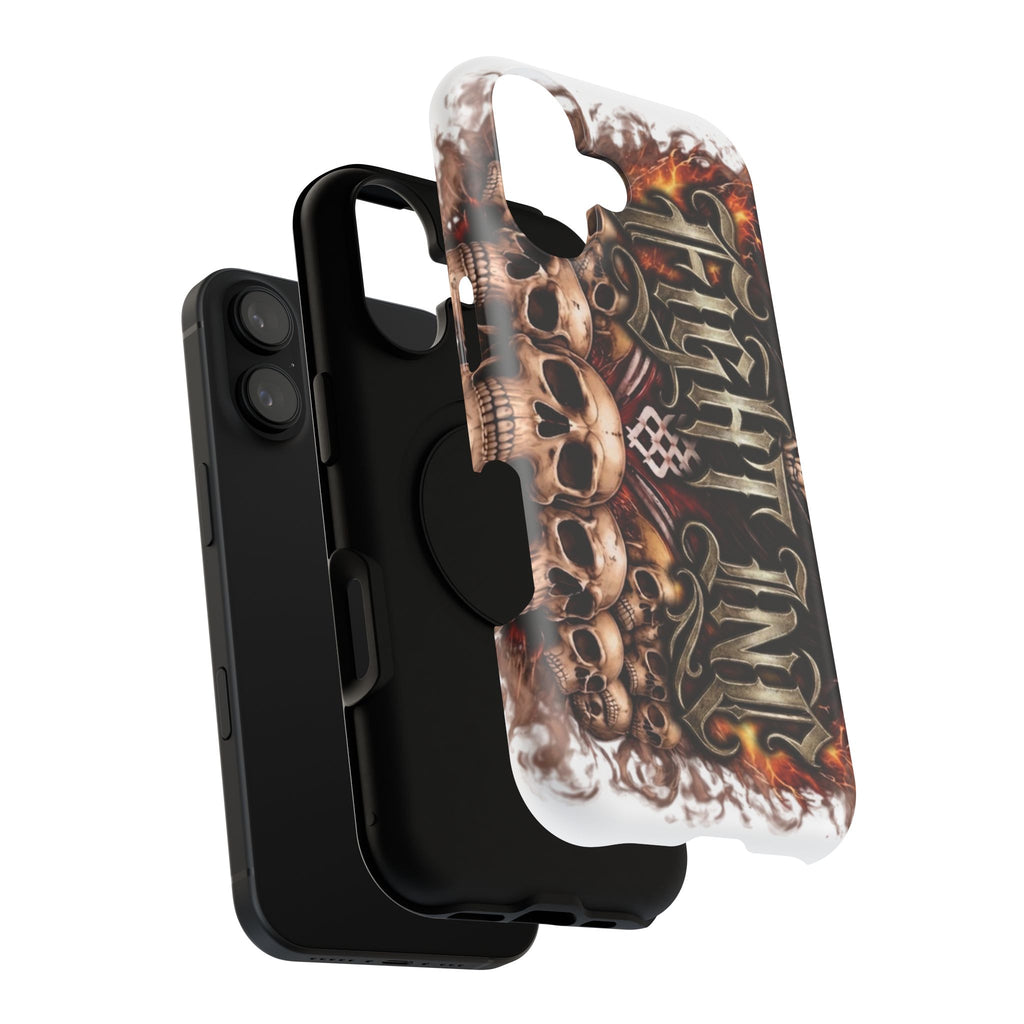True Fighter Cellphone Case all models