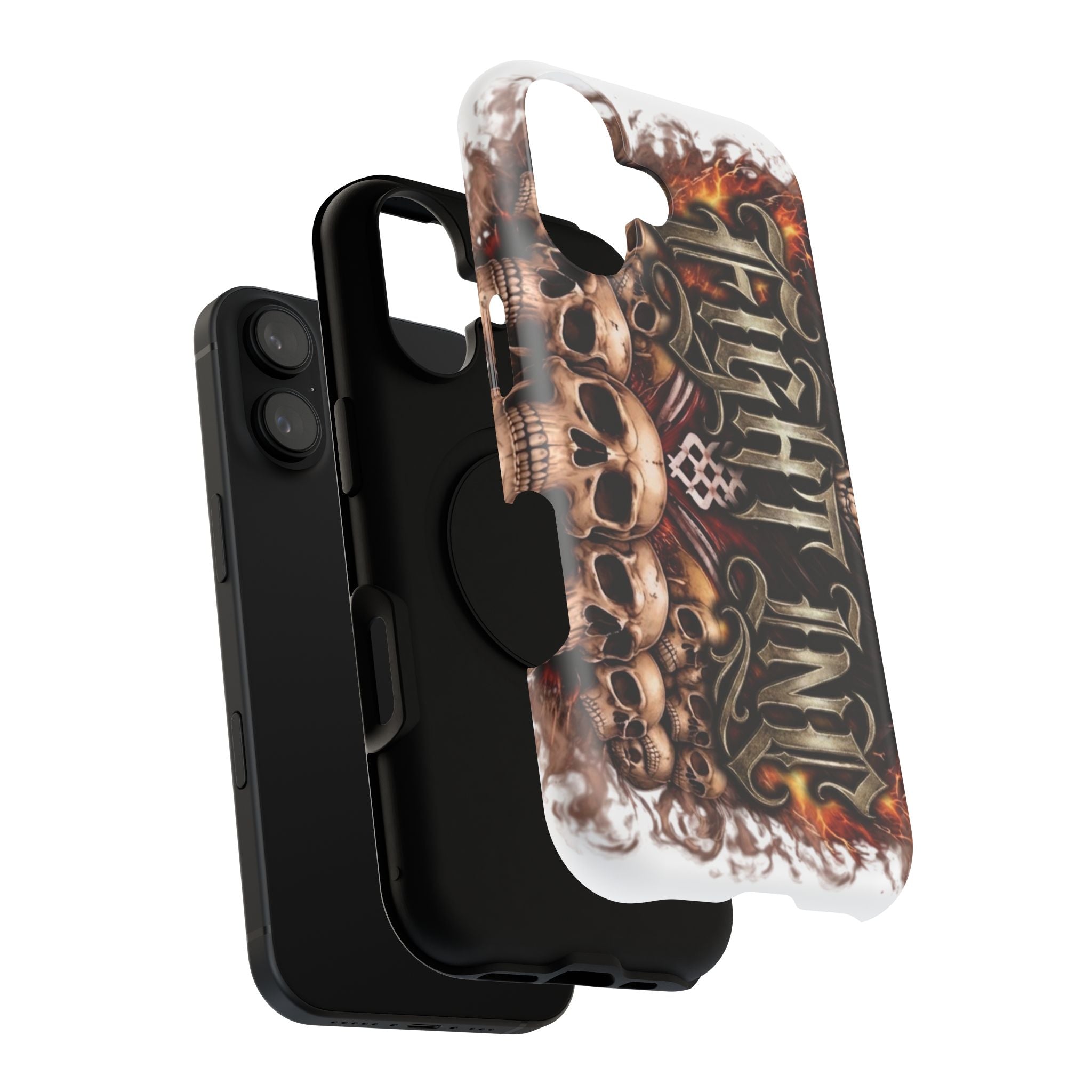 True Fighter Cellphone Case all models
