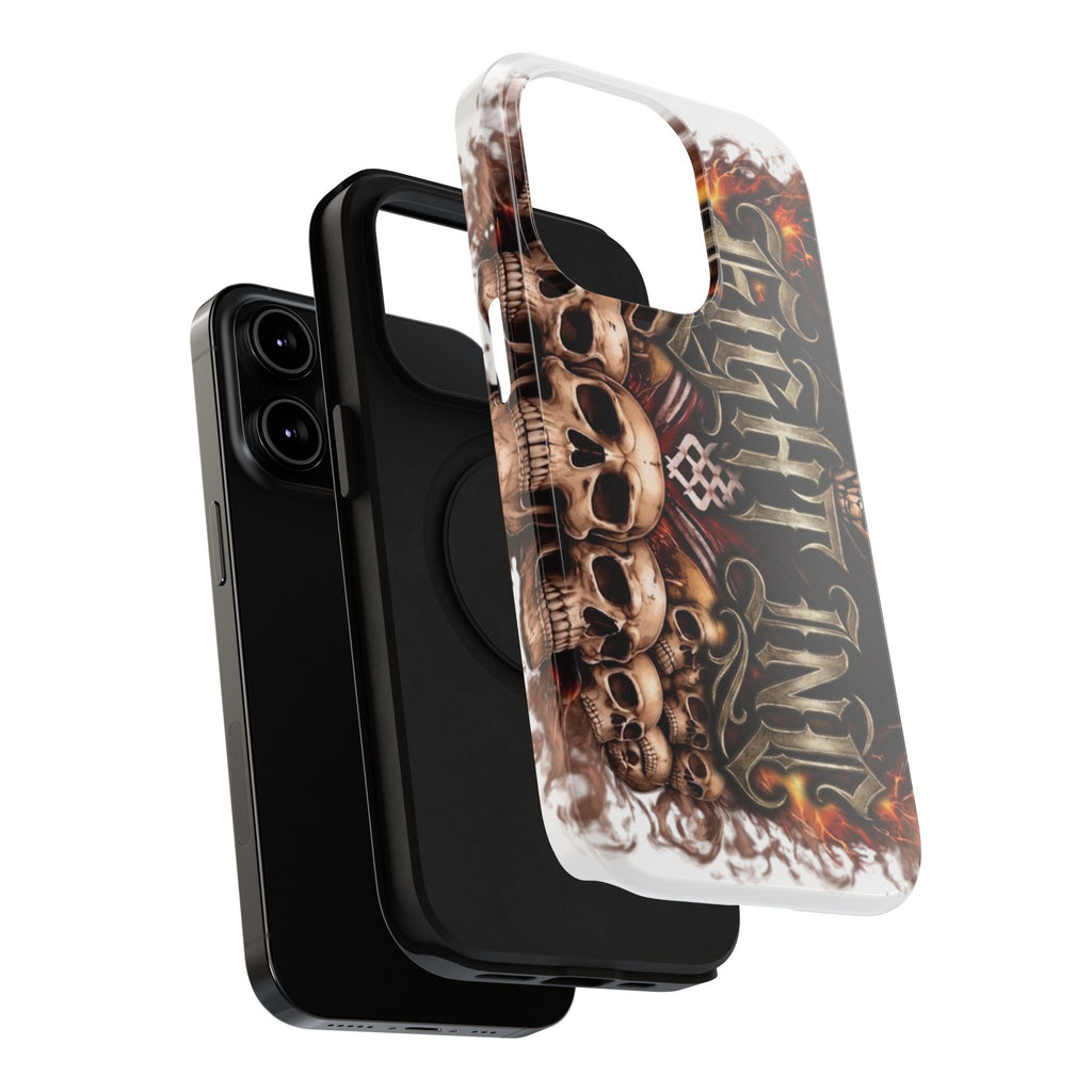 True Fighter Cellphone Case all models