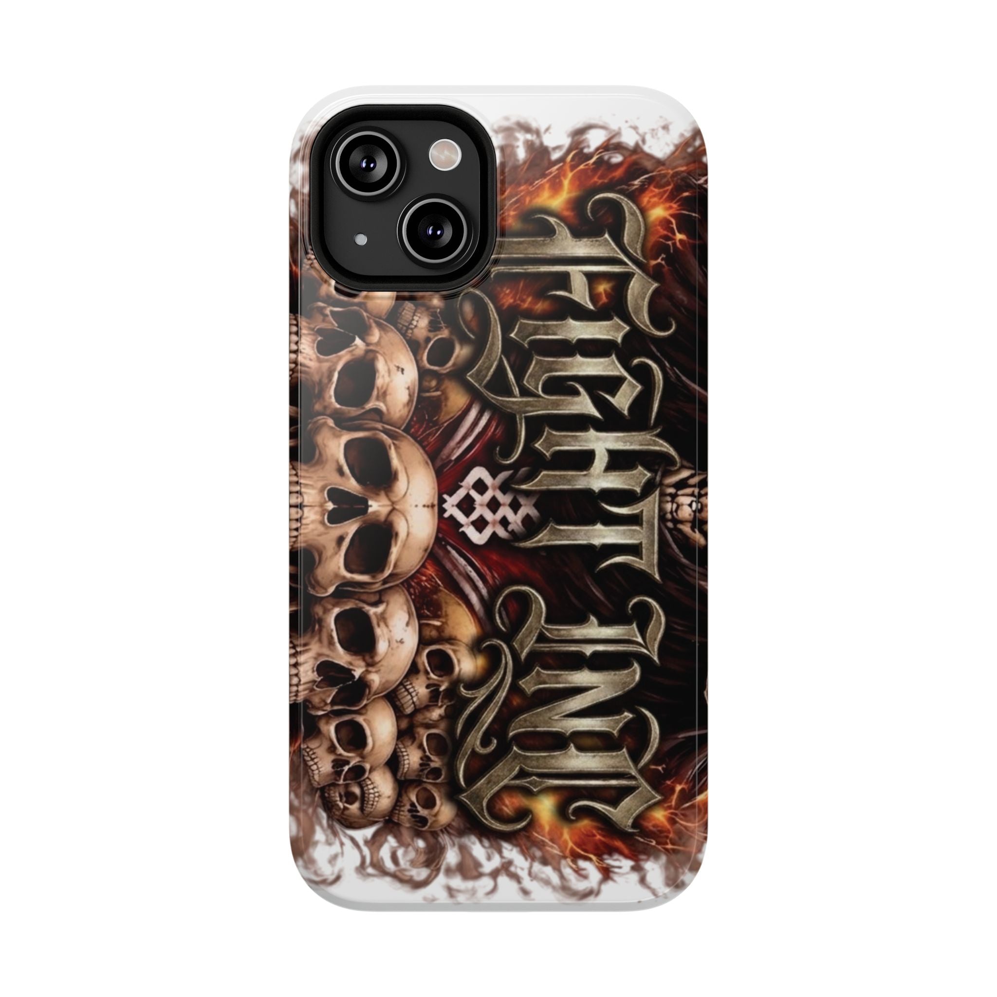 True Fighter Cellphone Case all models