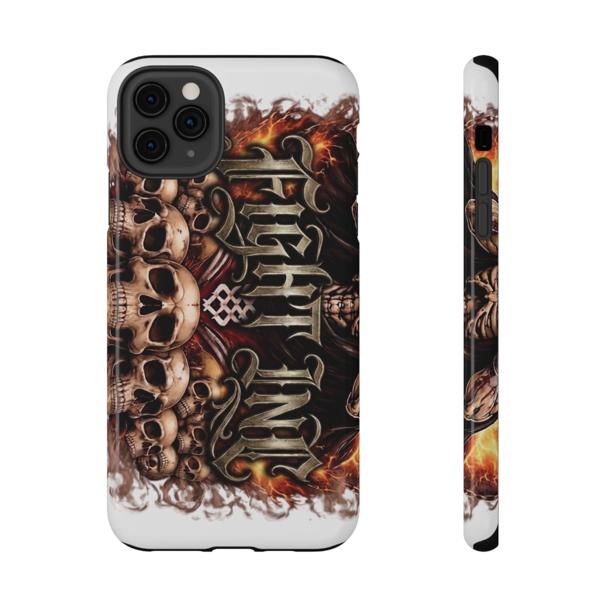 True Fighter Cellphone Case all models