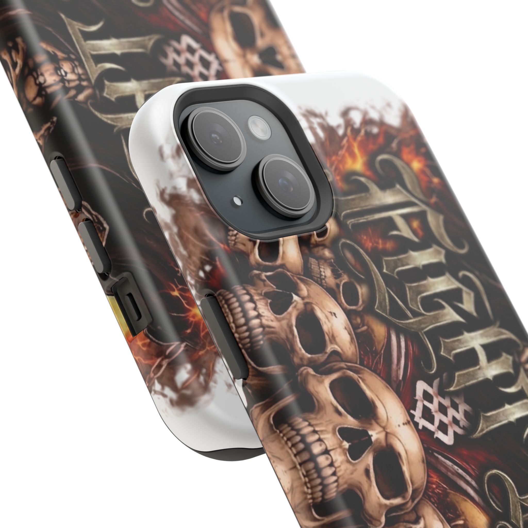 True Fighter Cellphone Case all models