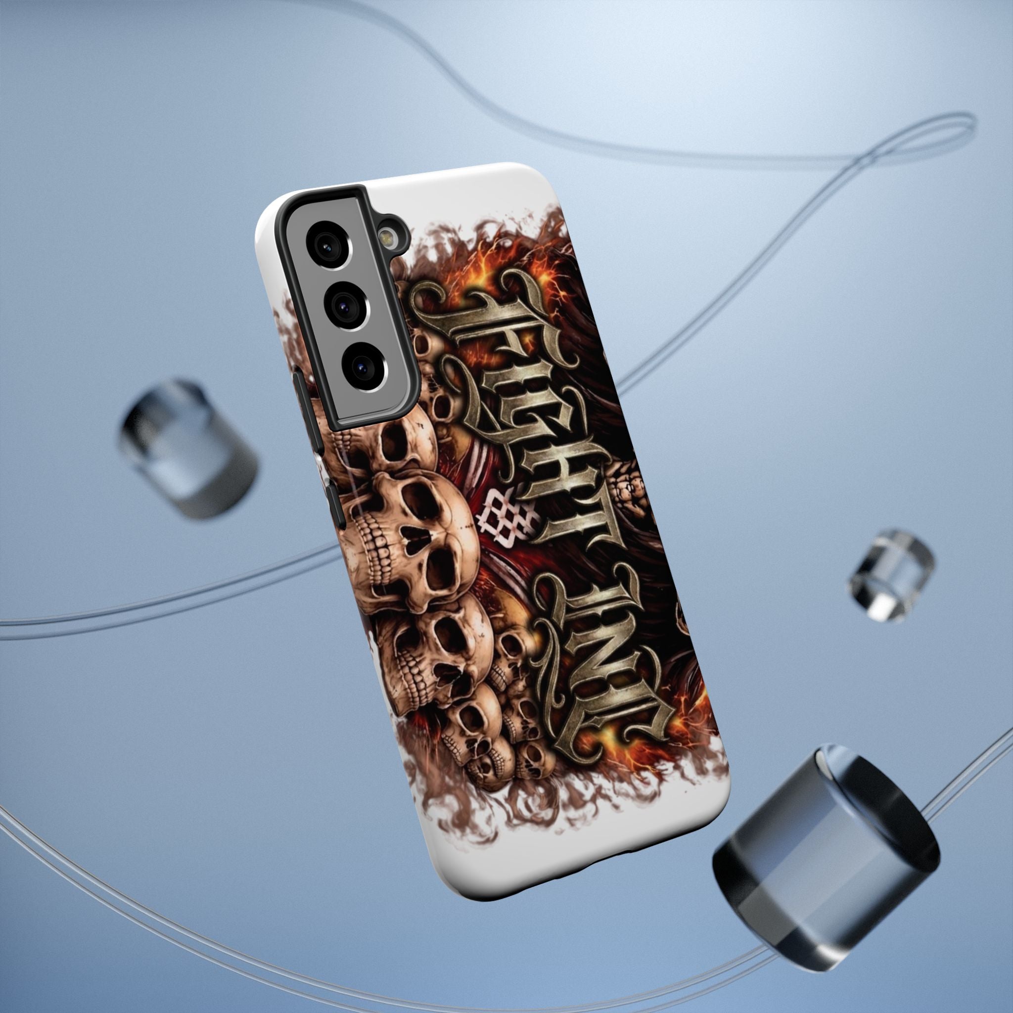 True Fighter Cellphone Case all models