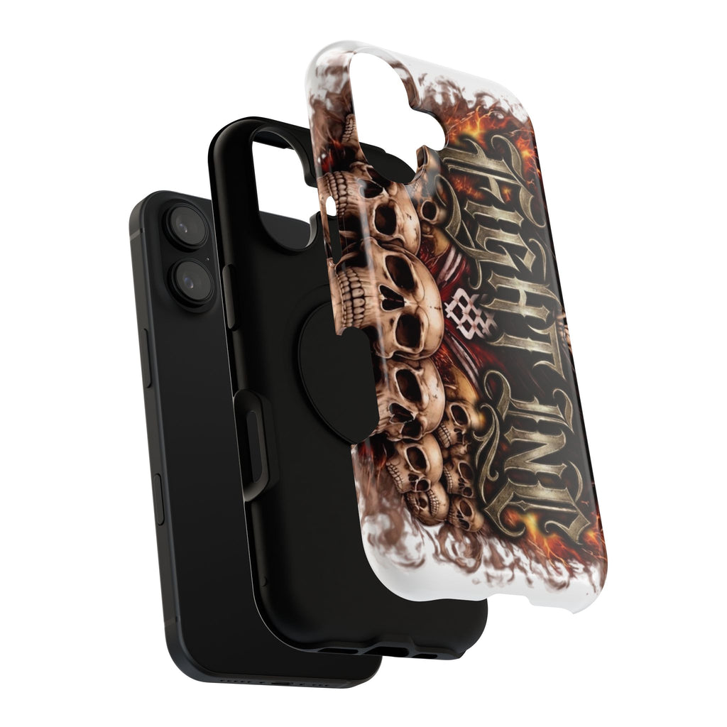 True Fighter Cellphone Case all models