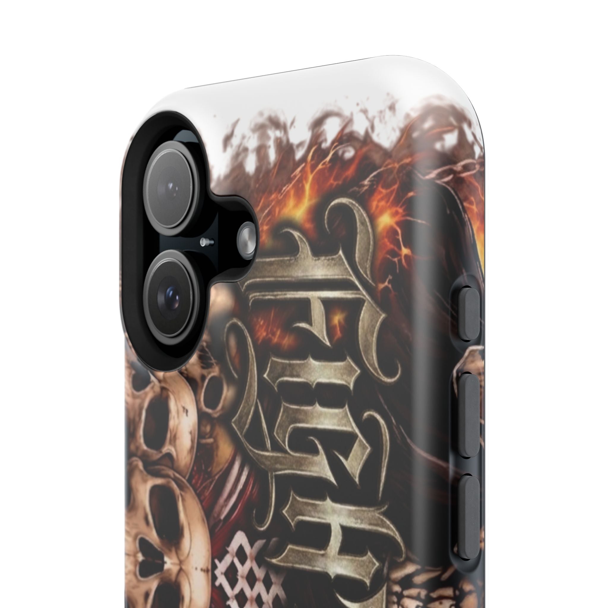 True Fighter Cellphone Case all models