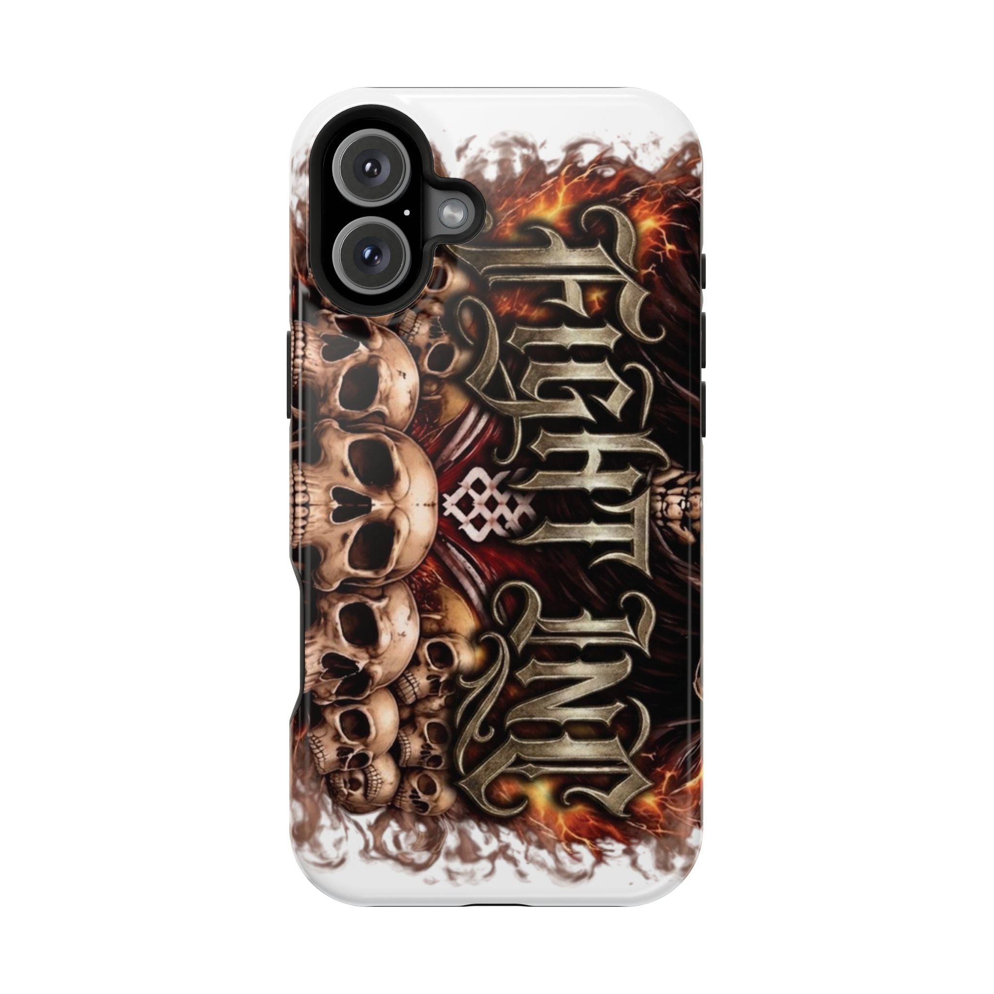 True Fighter Cellphone Case all models