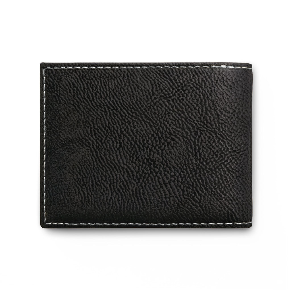 True Fighter - Wallet with Flip