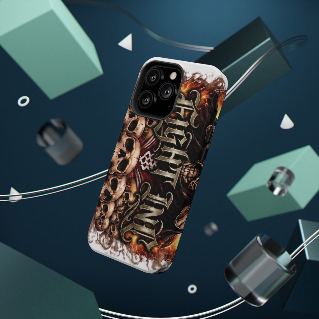 True Fighter Cellphone Case all models