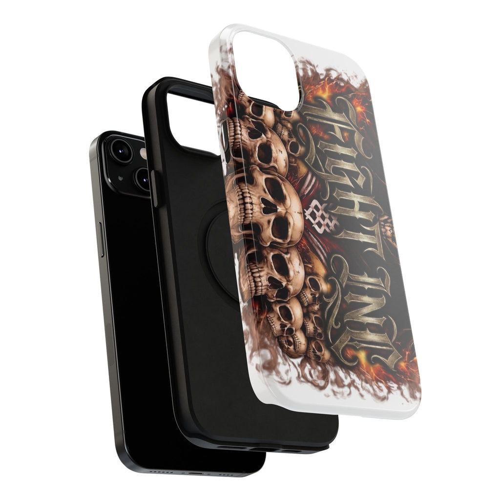 True Fighter Cellphone Case all models