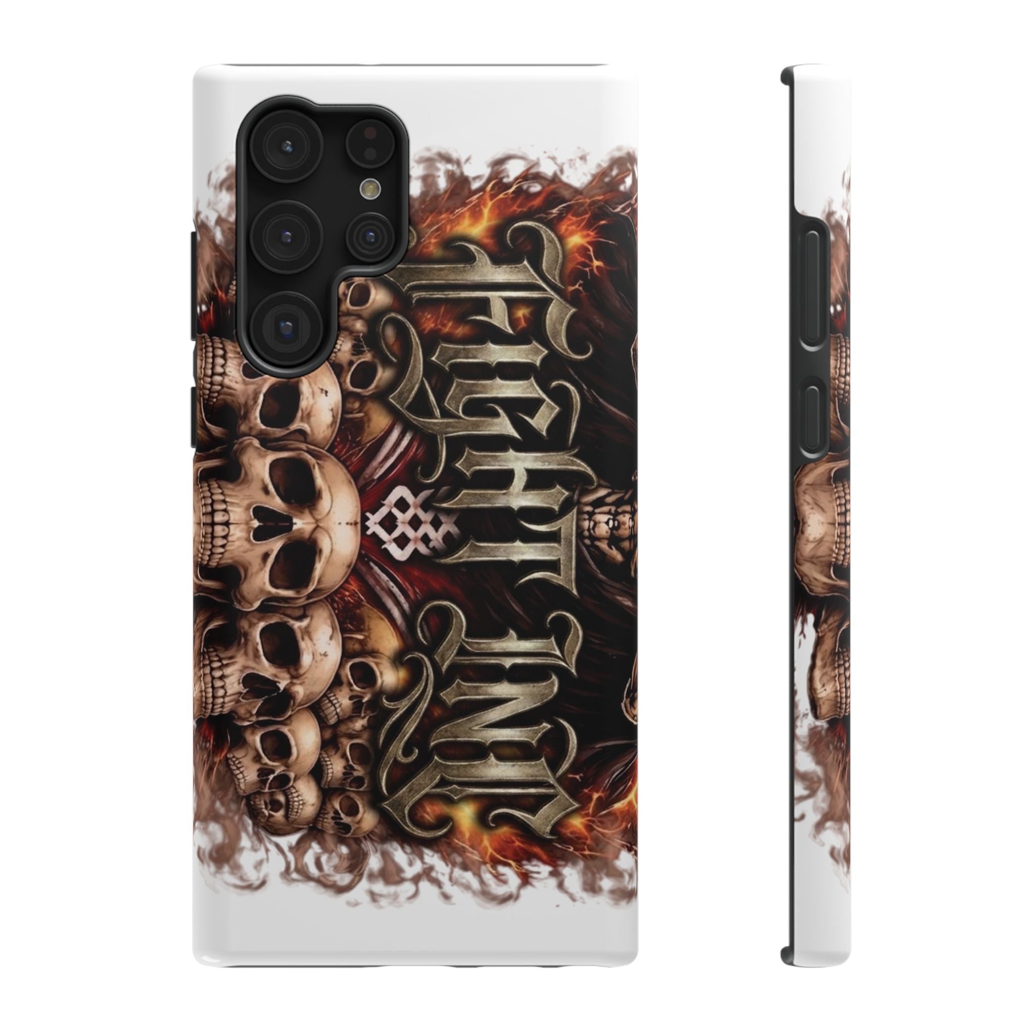 True Fighter Cellphone Case all models