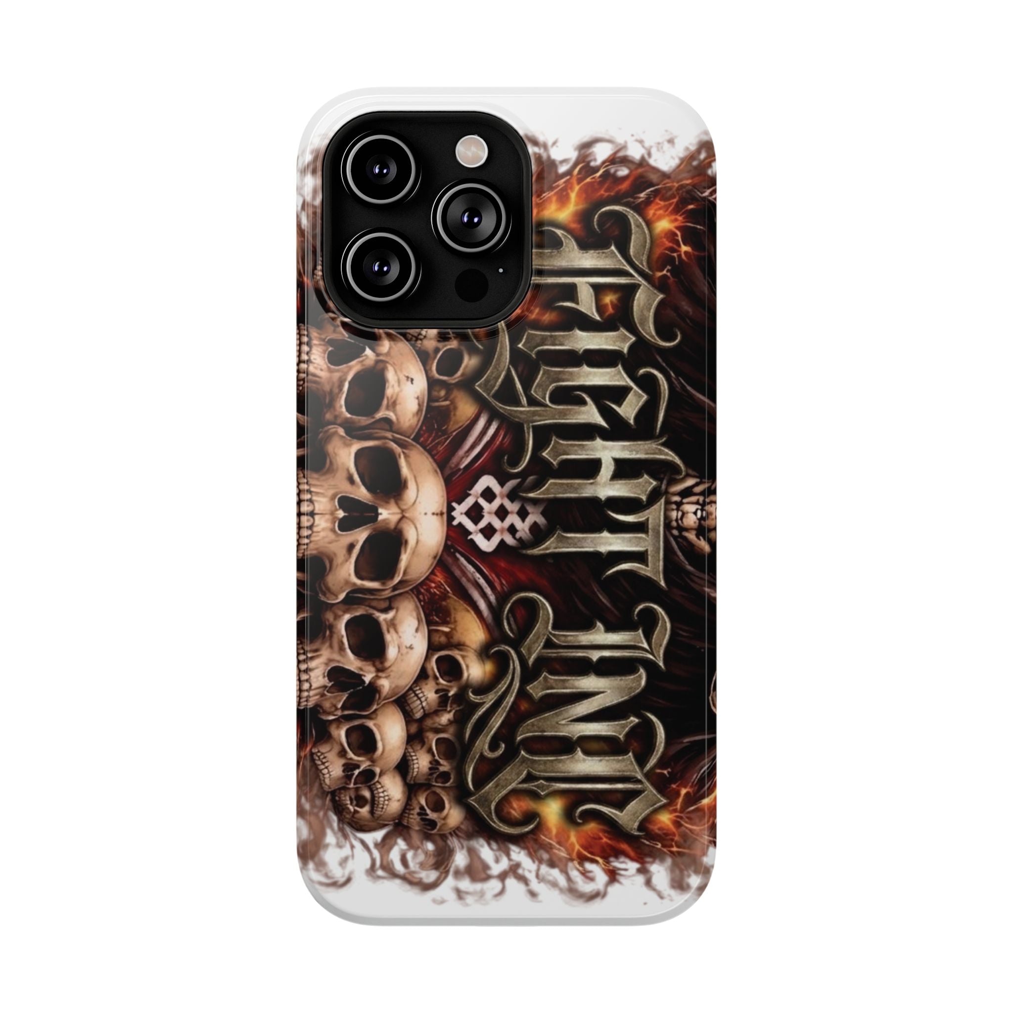 True Fighter Cellphone Case all models