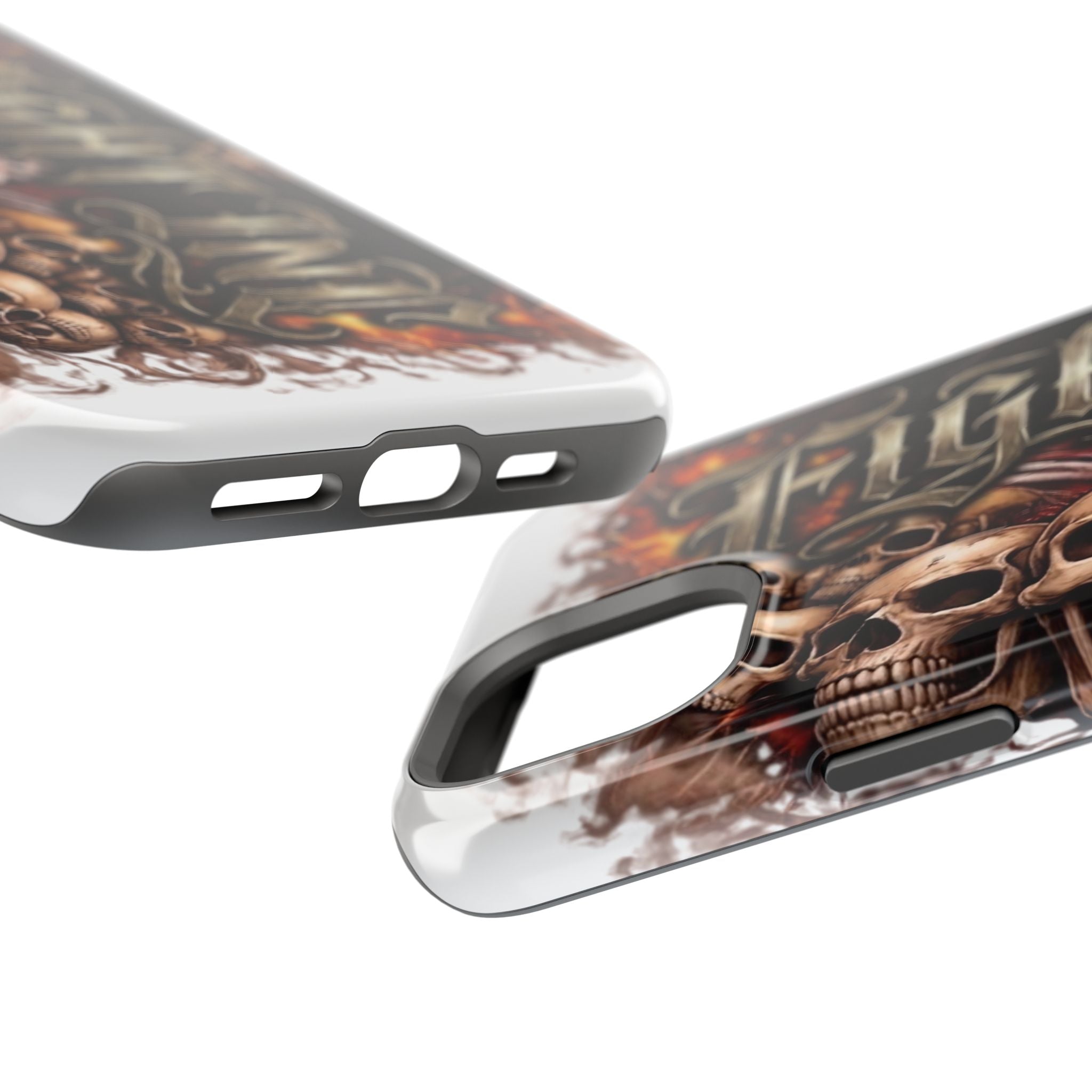 True Fighter Cellphone Case all models