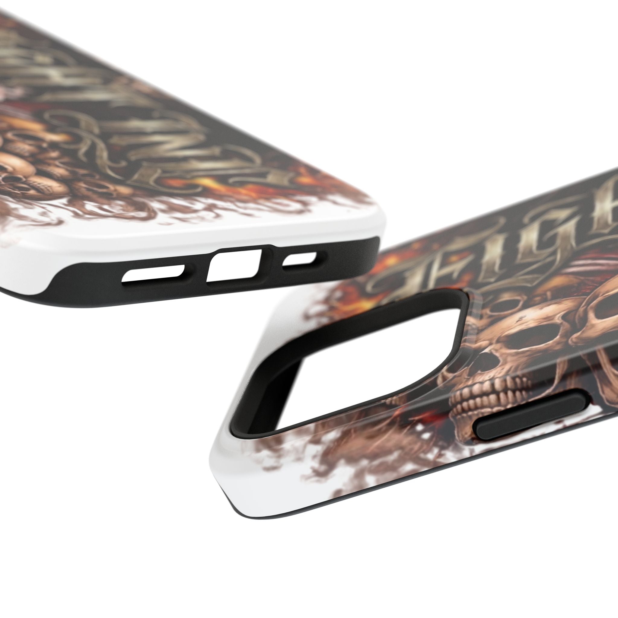 True Fighter Cellphone Case all models