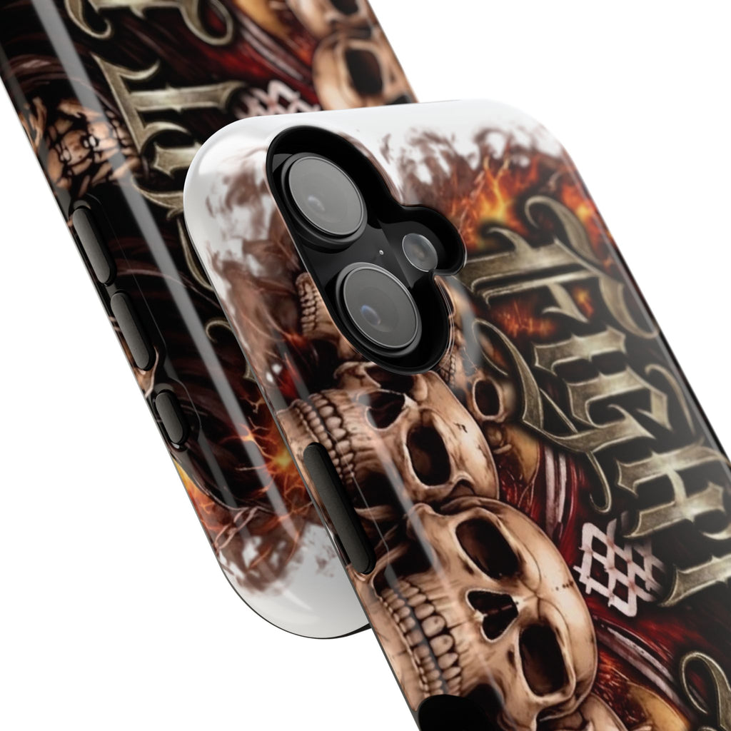True Fighter Cellphone Case all models
