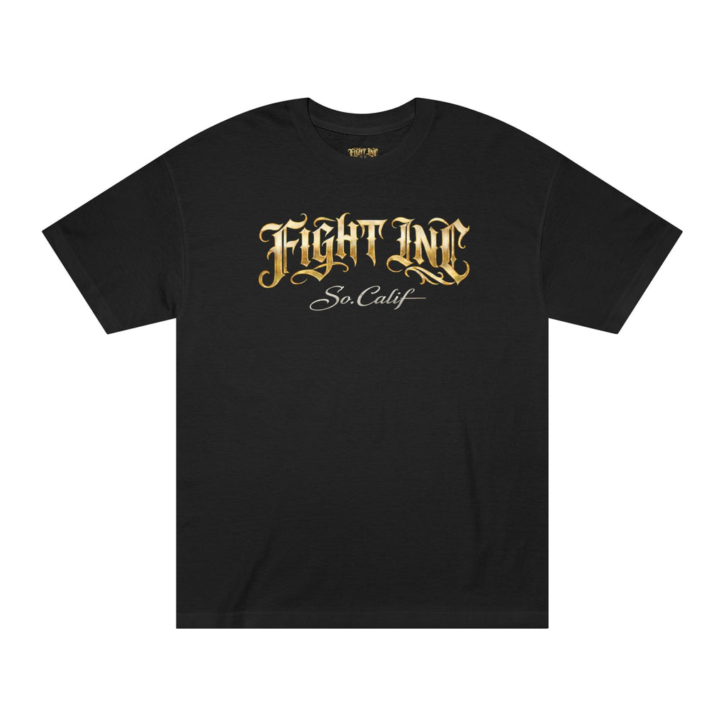 Fight Inc Gesegnet