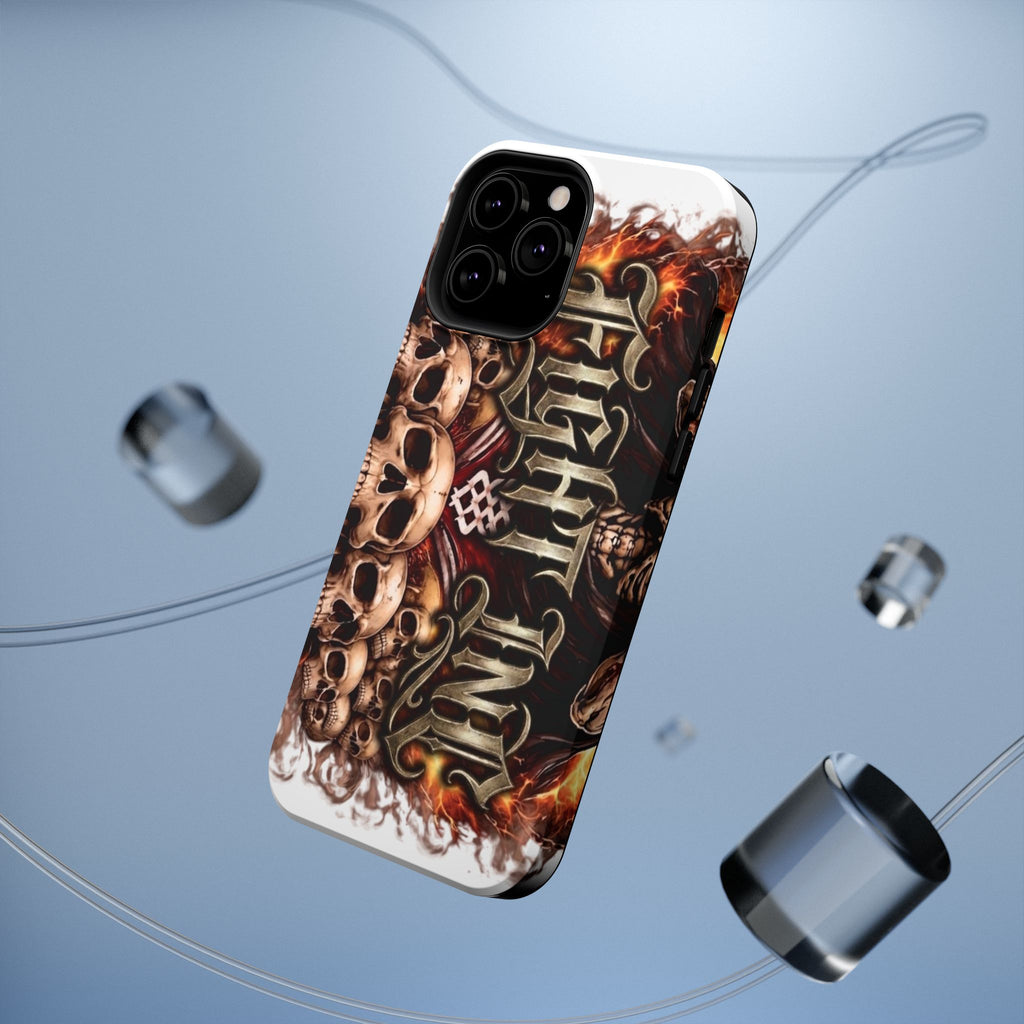 True Fighter Cellphone Case all models
