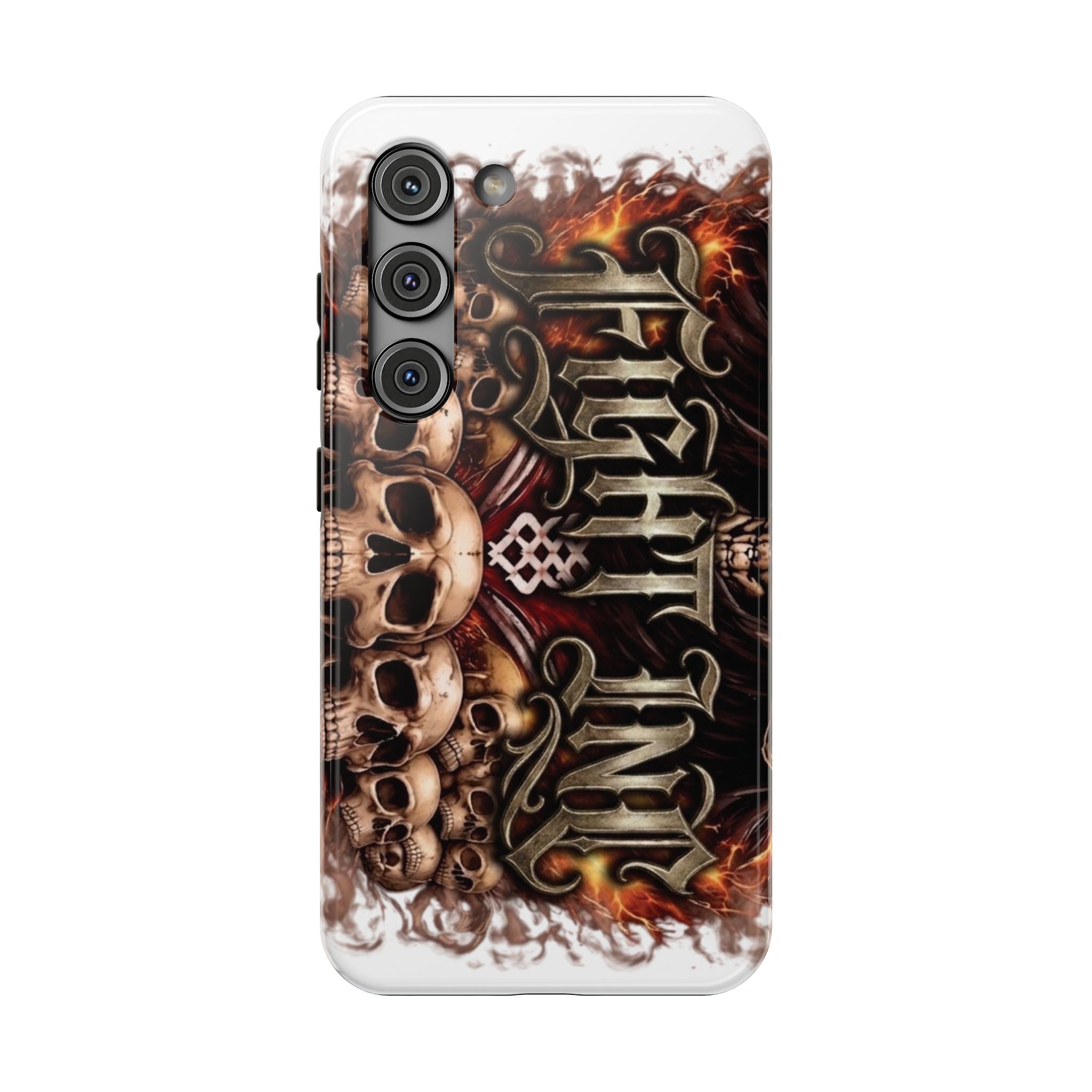 True Fighter Cellphone Case all models