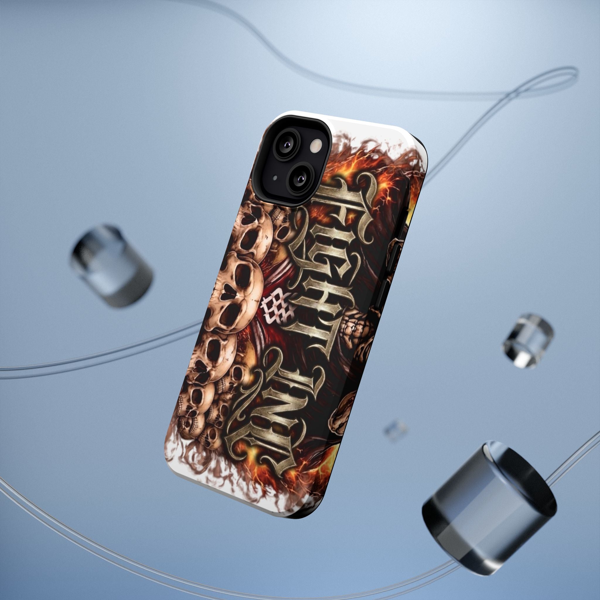 True Fighter Cellphone Case all models