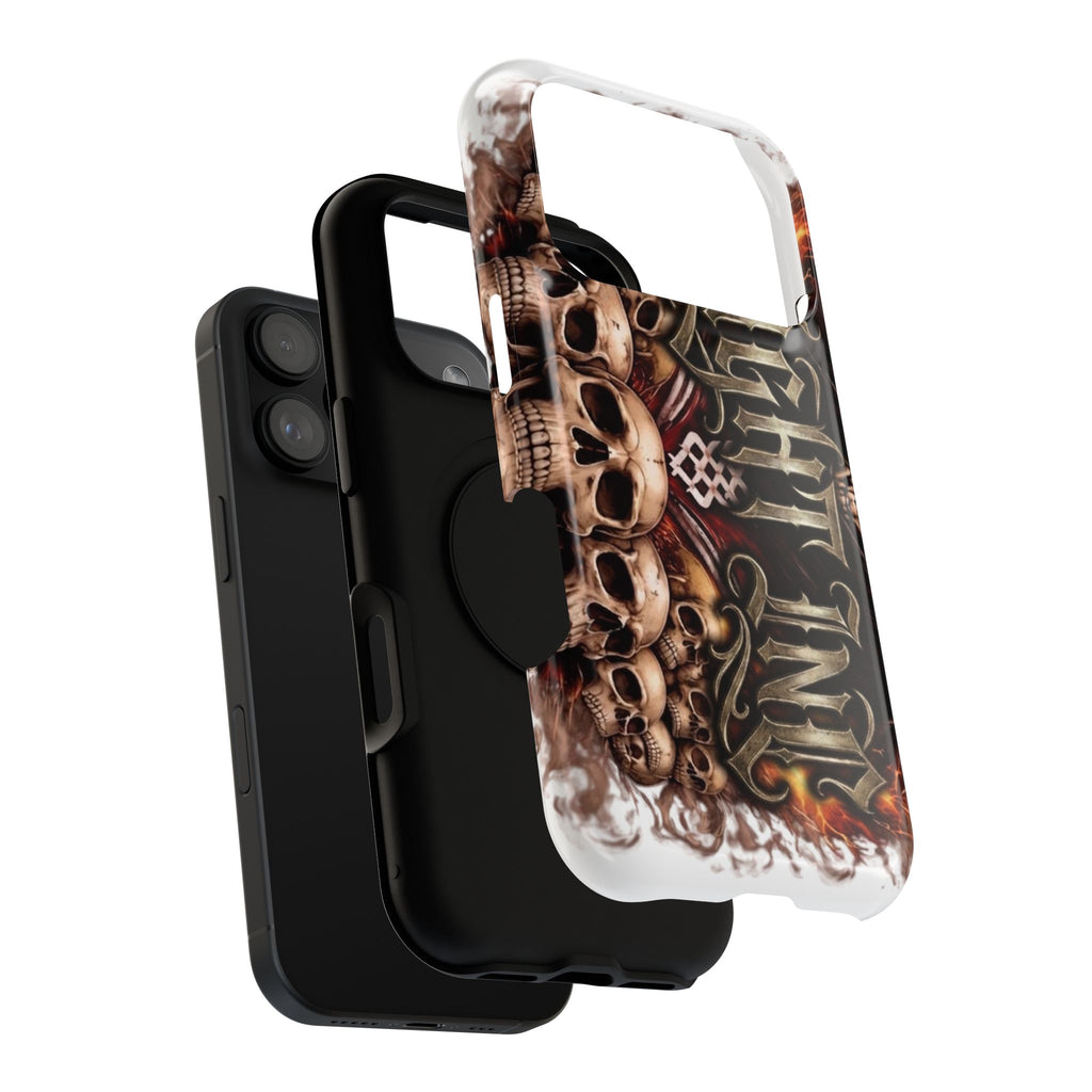 True Fighter Cellphone Case all models