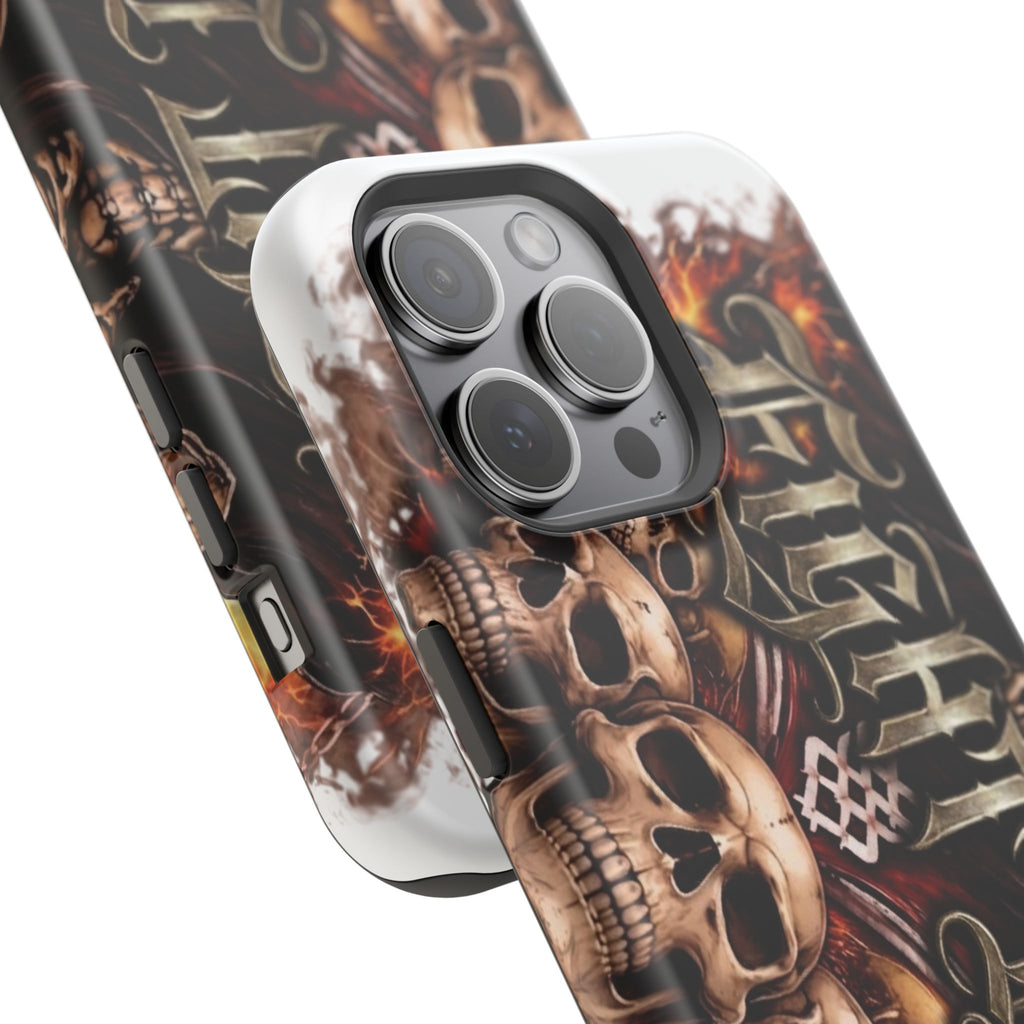 True Fighter Cellphone Case all models