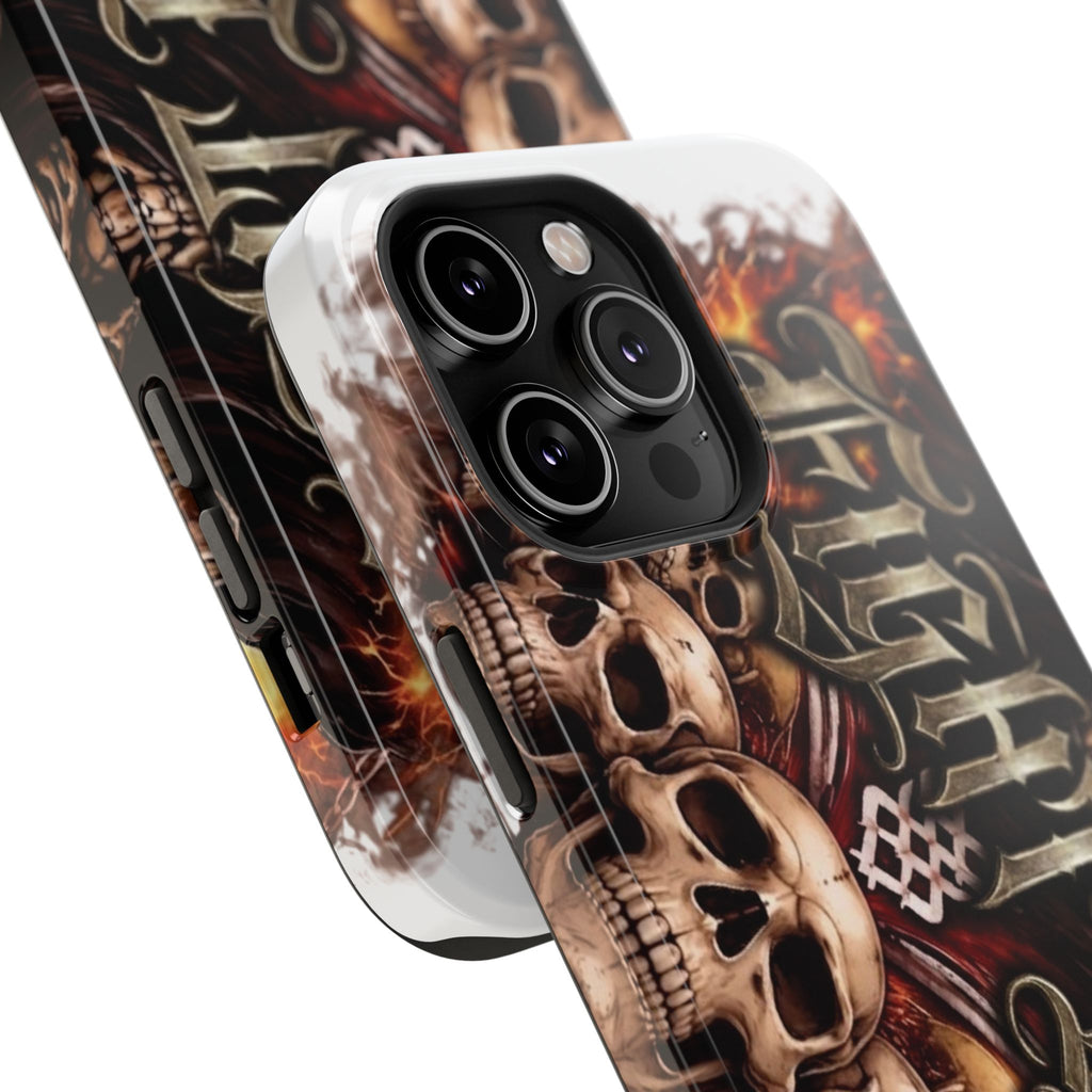 True Fighter Cellphone Case all models