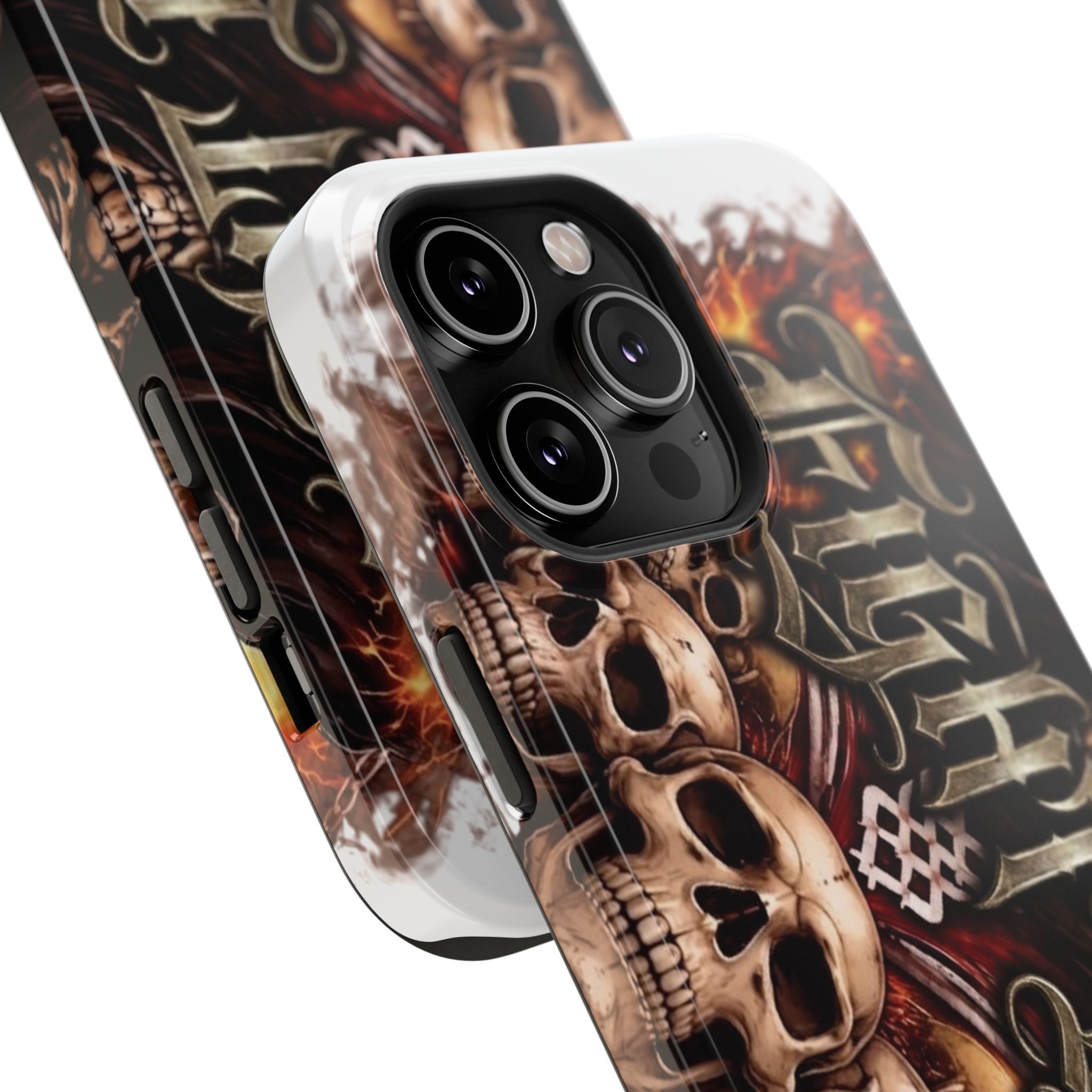 True Fighter Cellphone Case all models