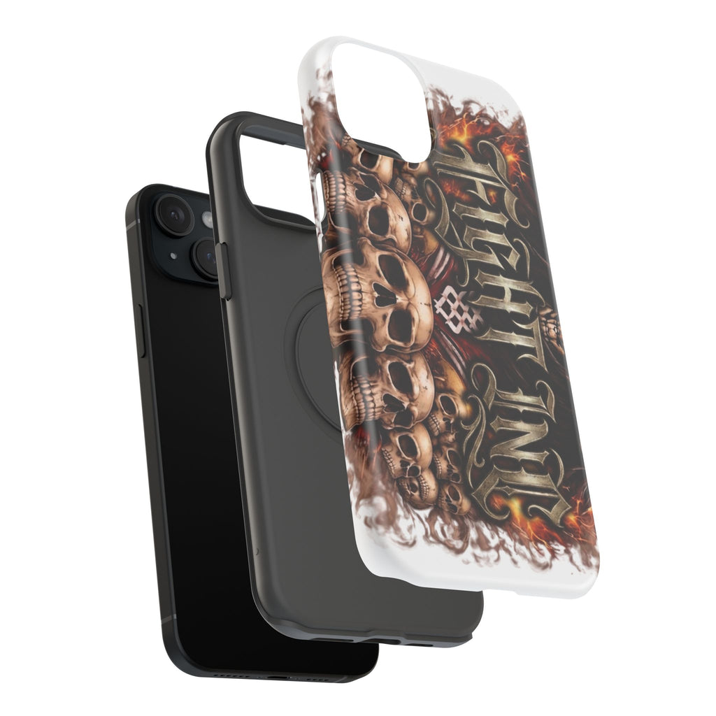 True Fighter Cellphone Case all models
