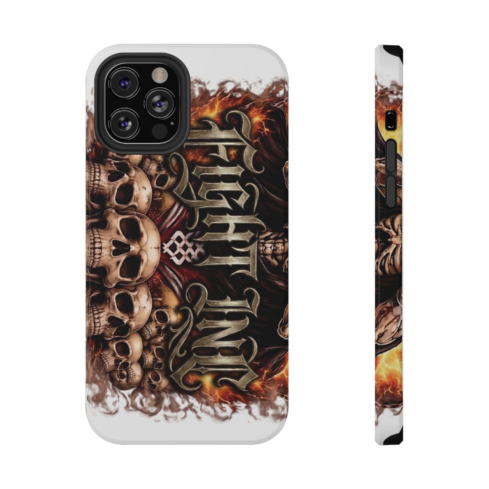 True Fighter Cellphone Case all models