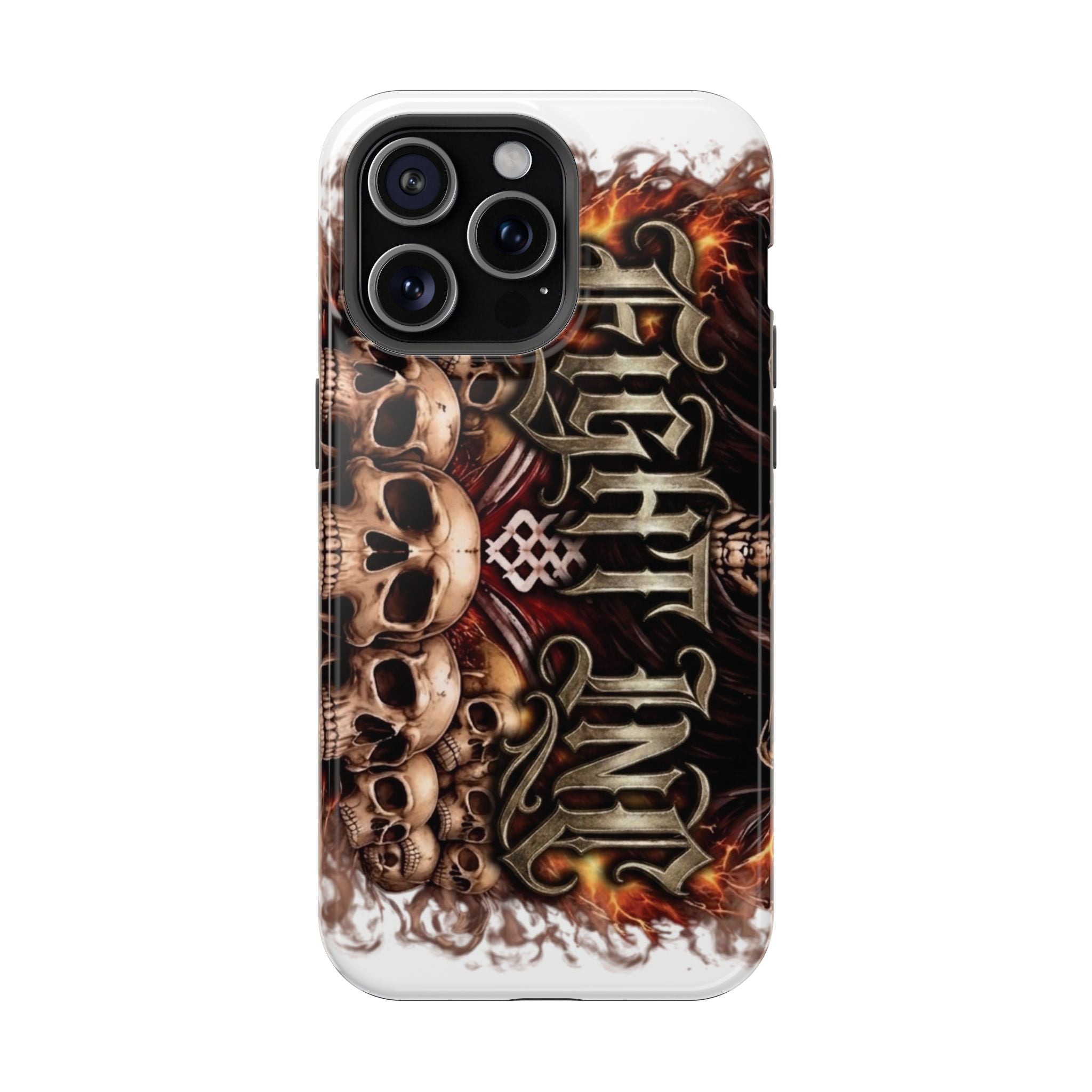True Fighter Cellphone Case all models