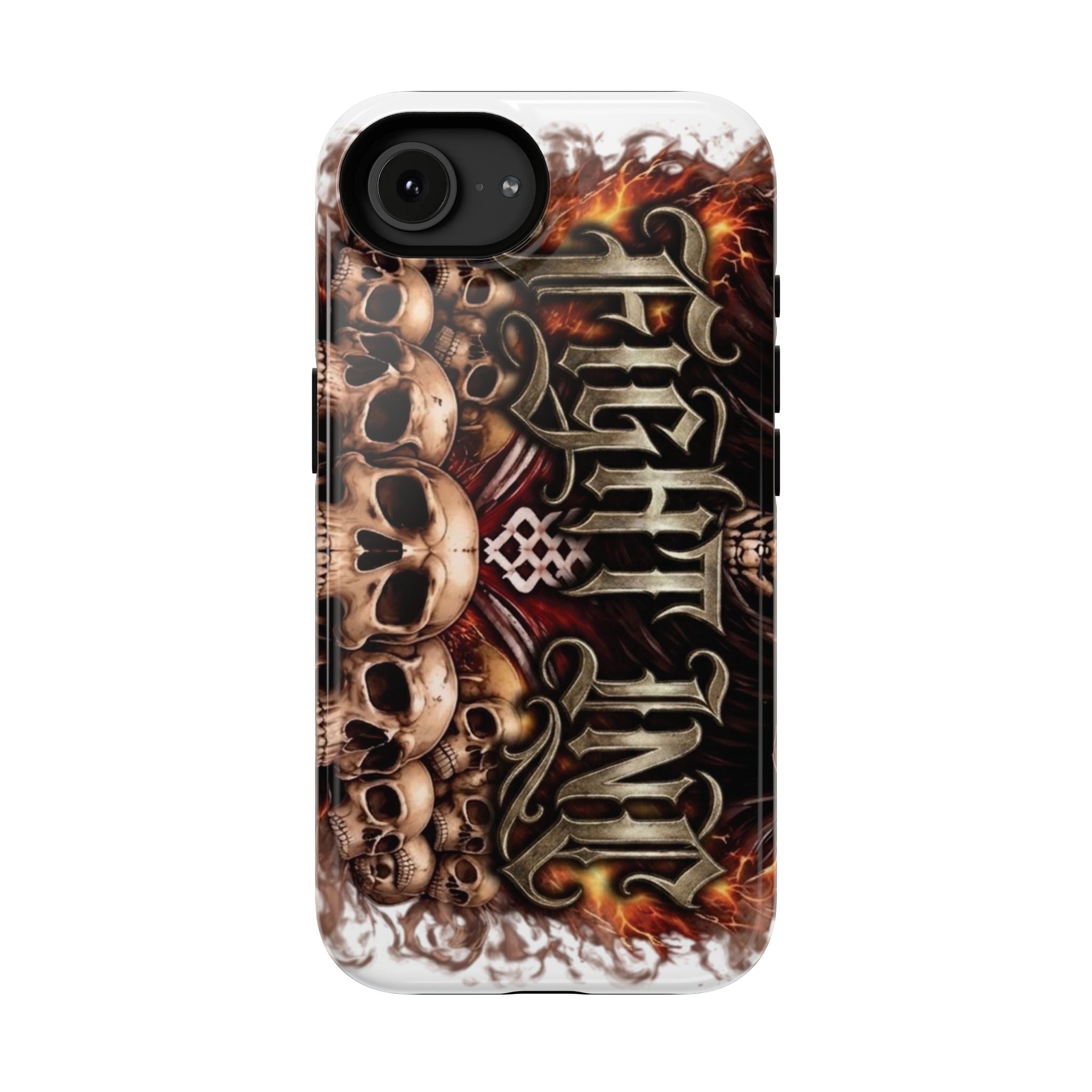 True Fighter Cellphone Case all models