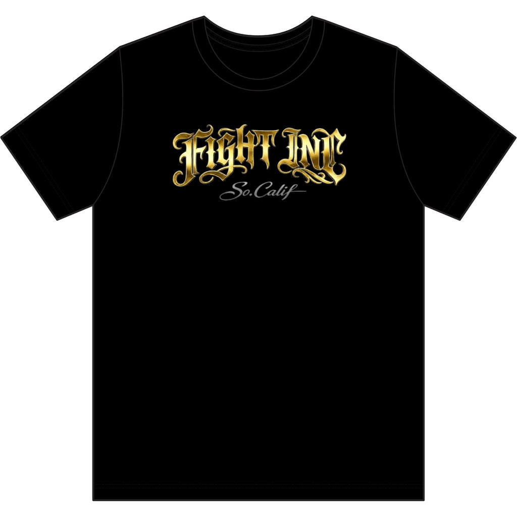 True Fighter Training T shirt dri fit