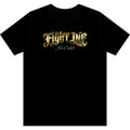 True Fighter Training T shirt dri fit