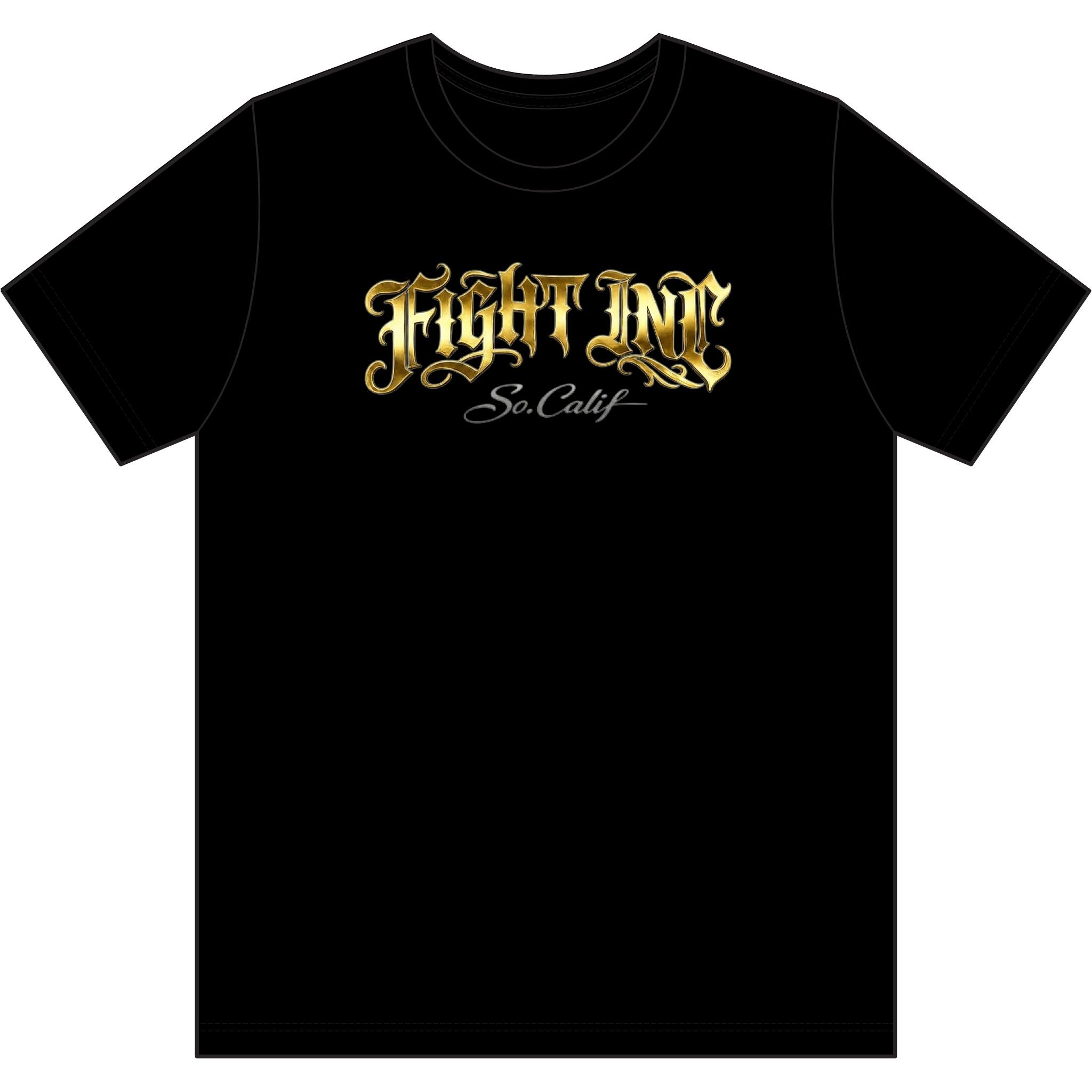 True Fighter Training T shirt dri fit