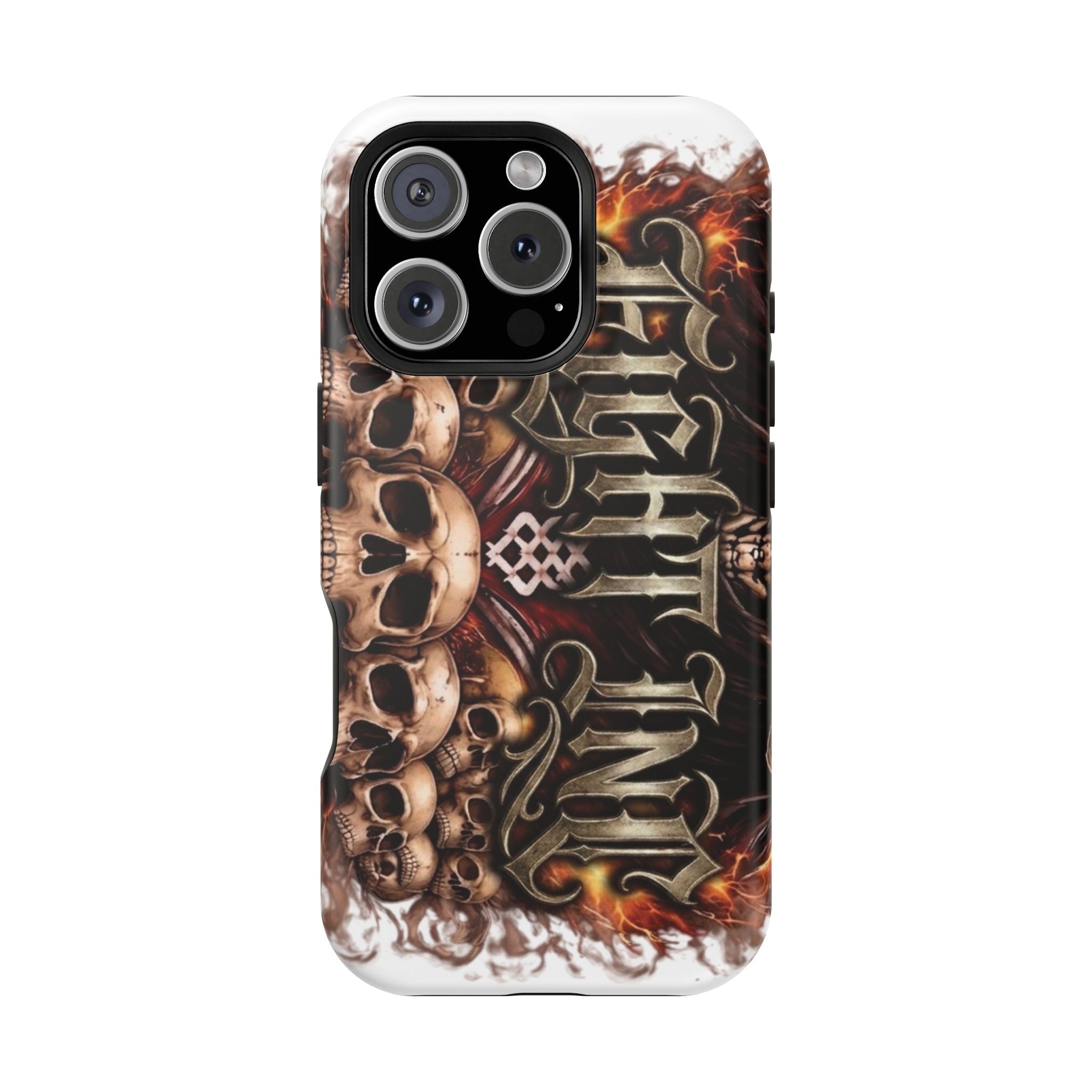 True Fighter Cellphone Case all models