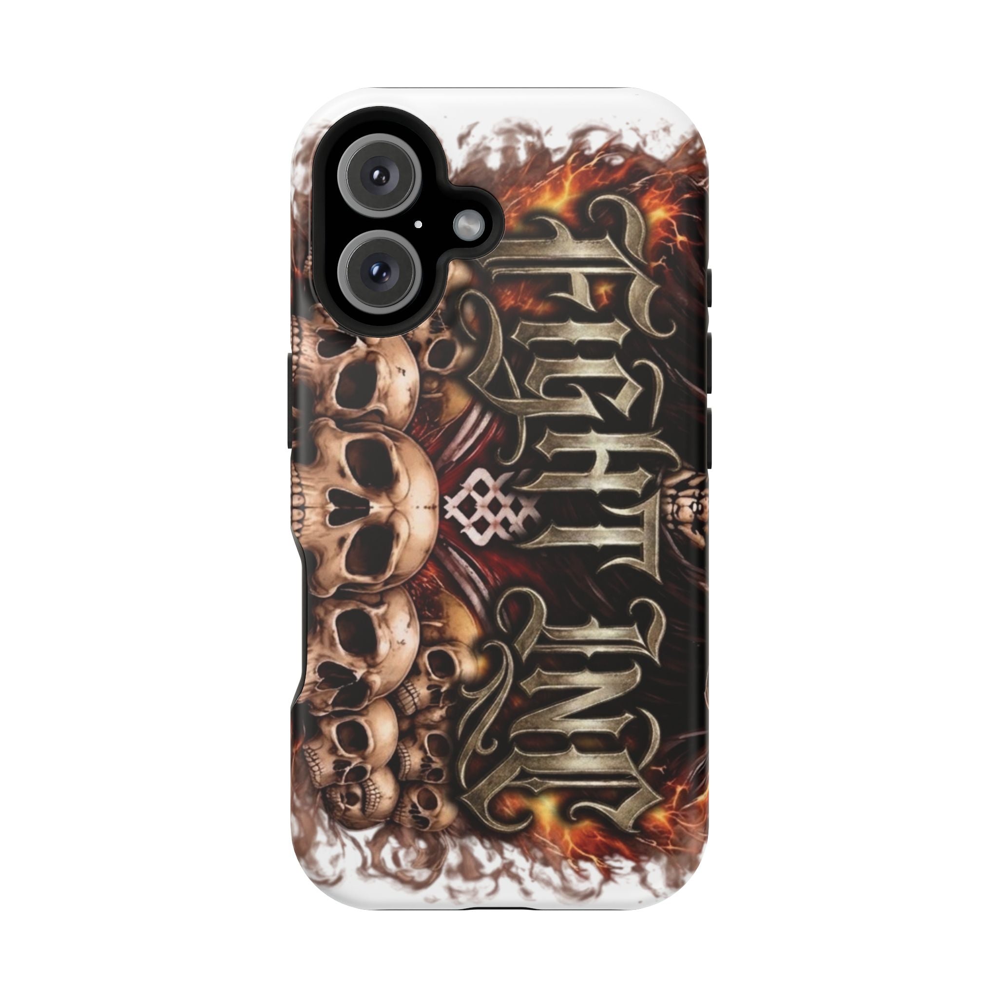 True Fighter Cellphone Case all models