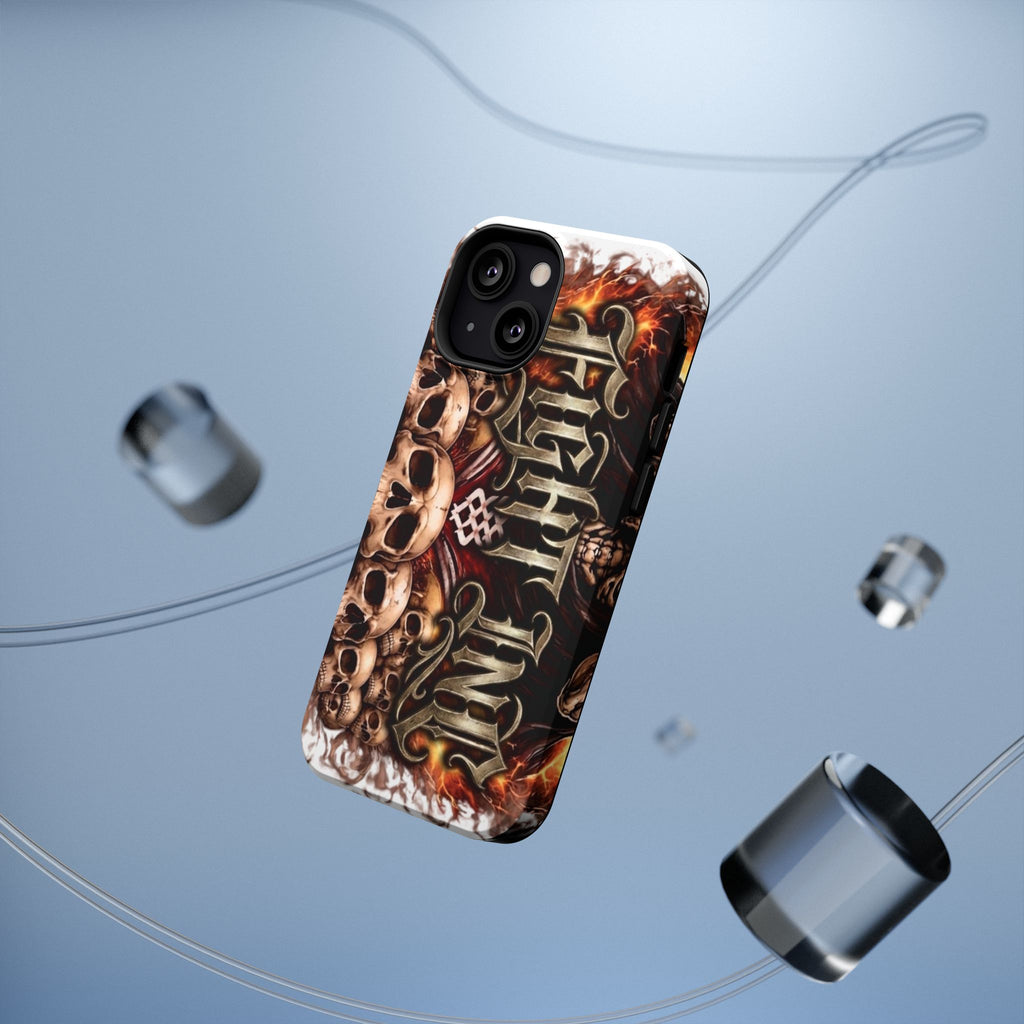 True Fighter Cellphone Case all models