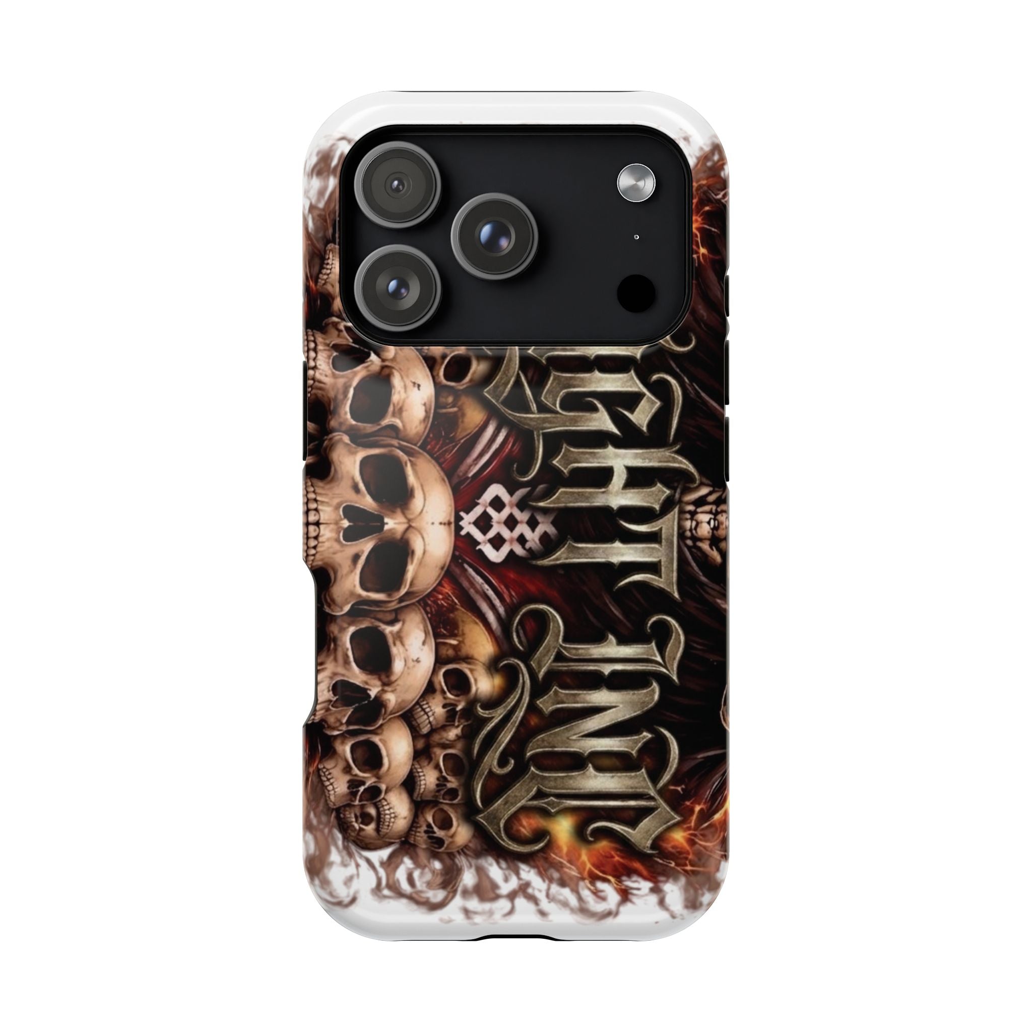 True Fighter Cellphone Case all models