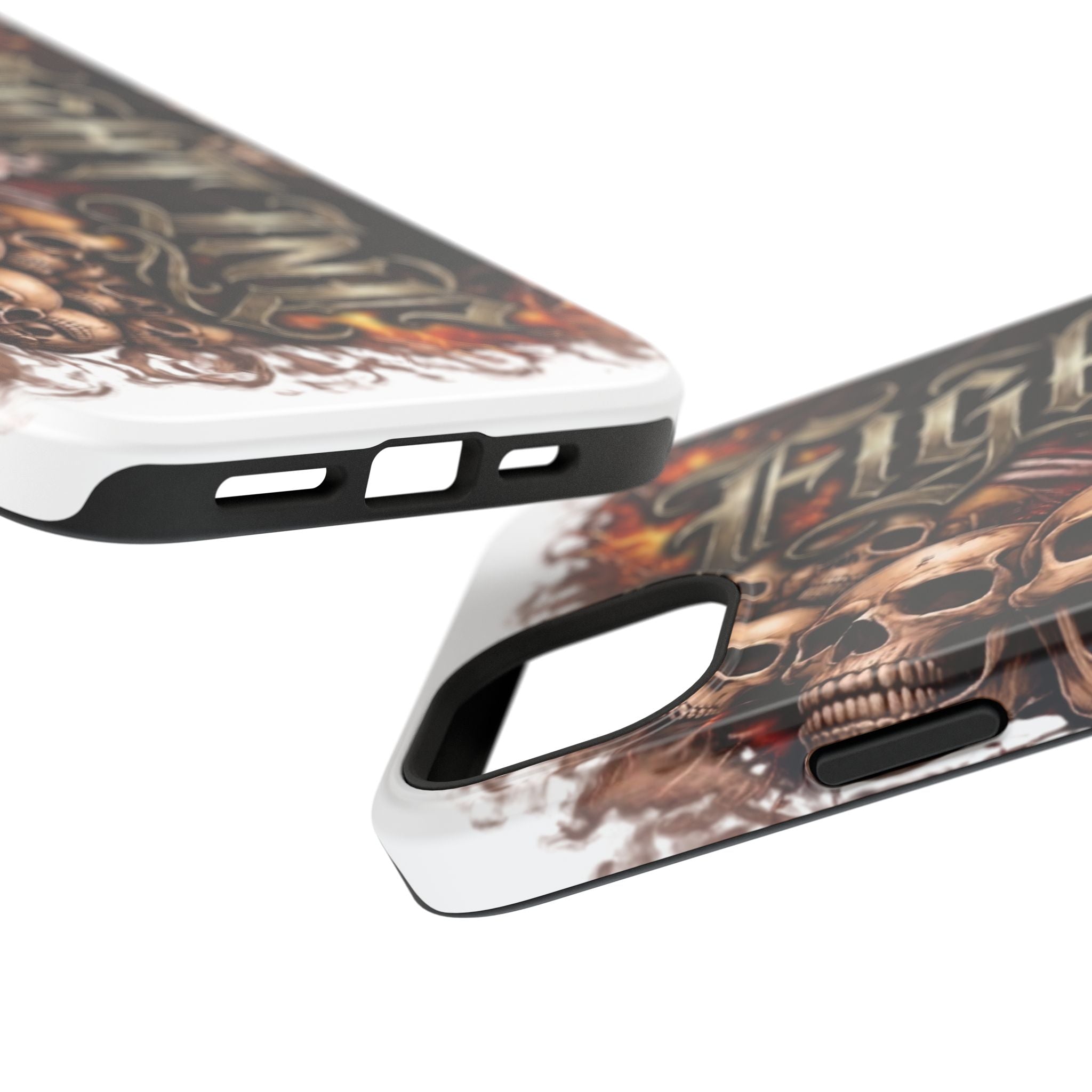 True Fighter Cellphone Case all models