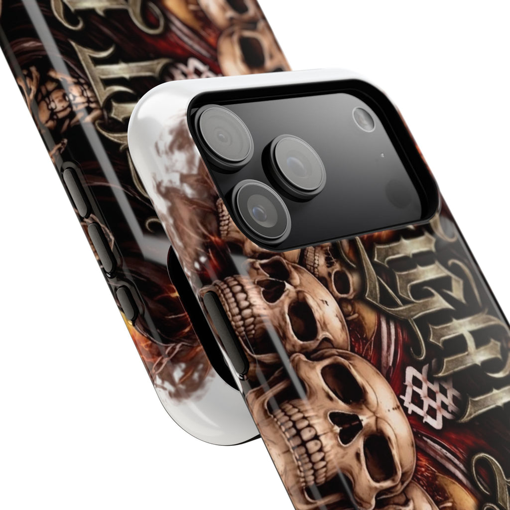 True Fighter Cellphone Case all models