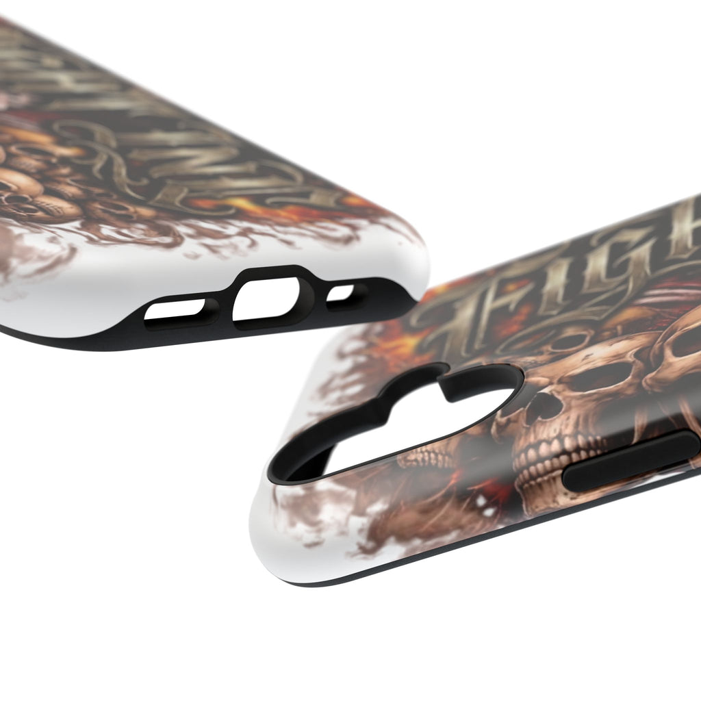 True Fighter Cellphone Case all models