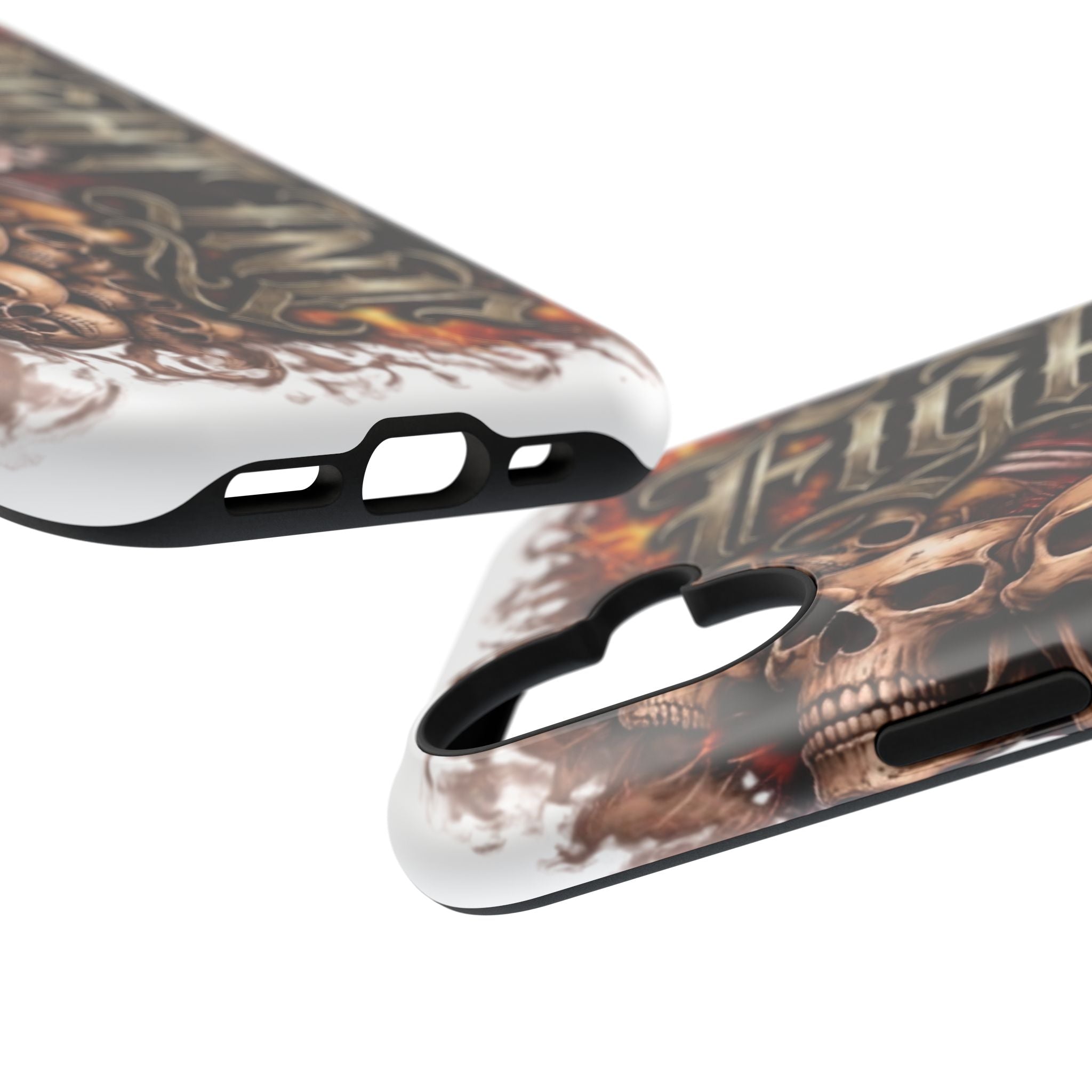 True Fighter Cellphone Case all models