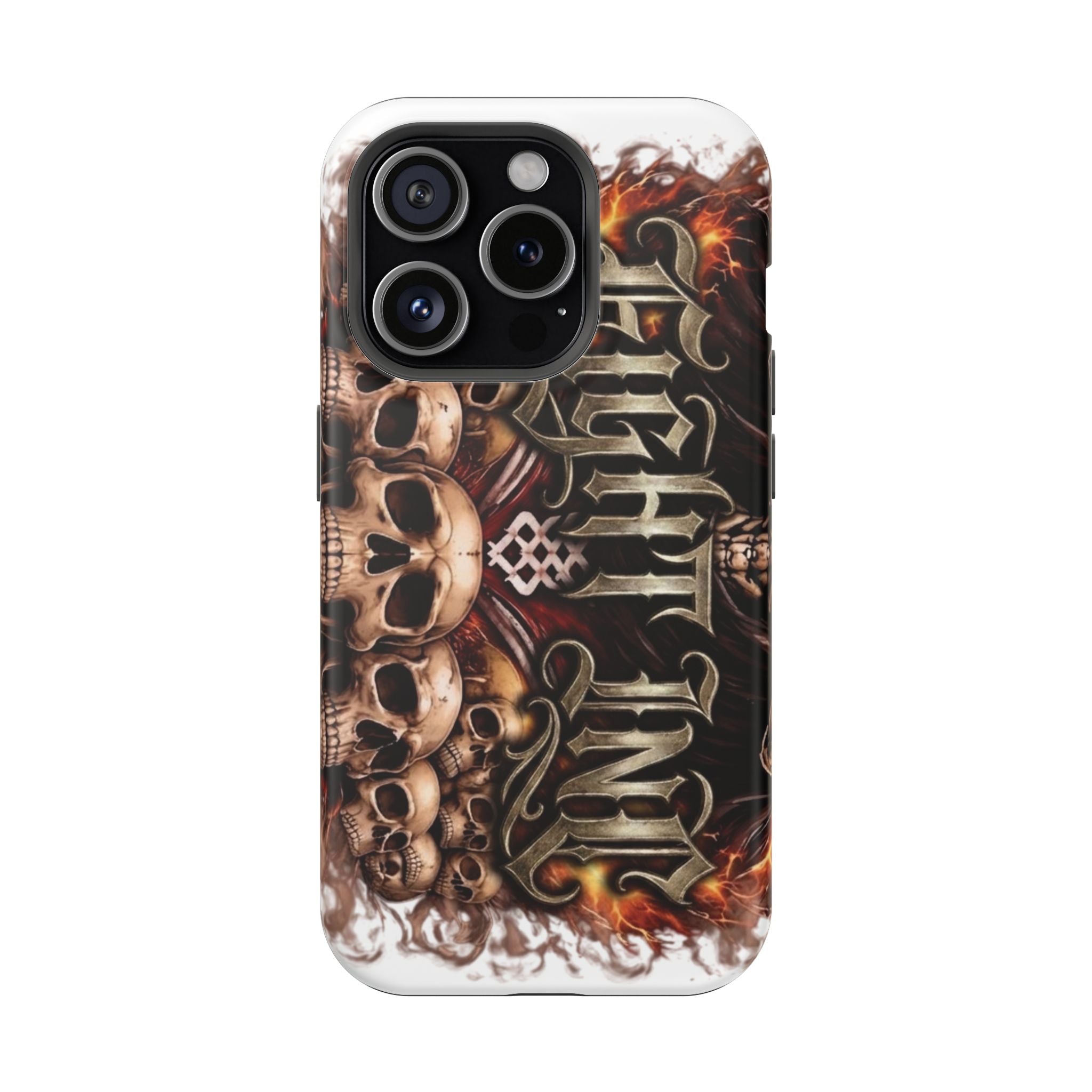 True Fighter Cellphone Case all models