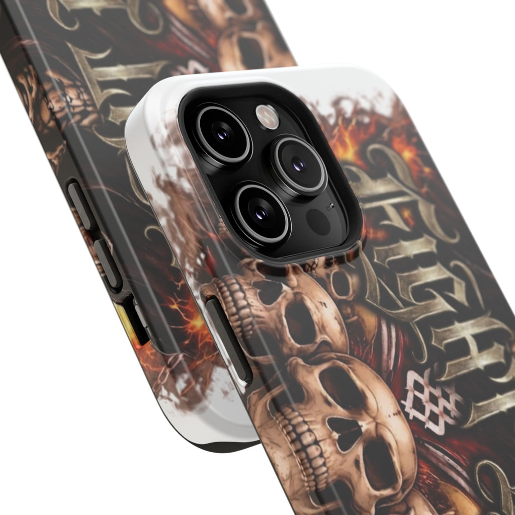 True Fighter Cellphone Case all models